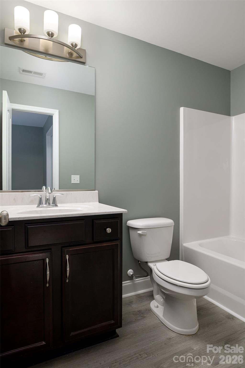 2929 Fernley Court — High Point