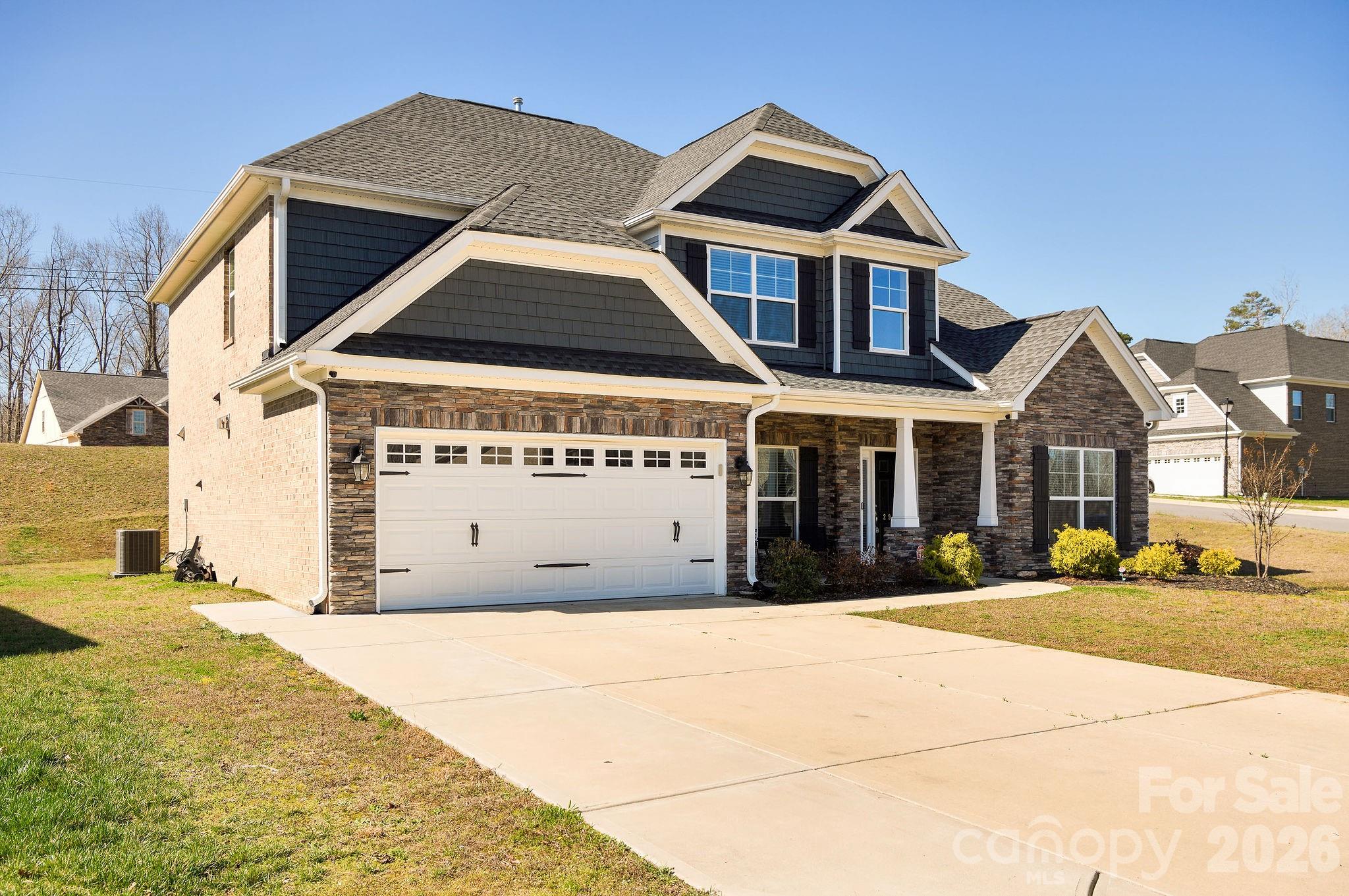 2929 Fernley Court — High Point