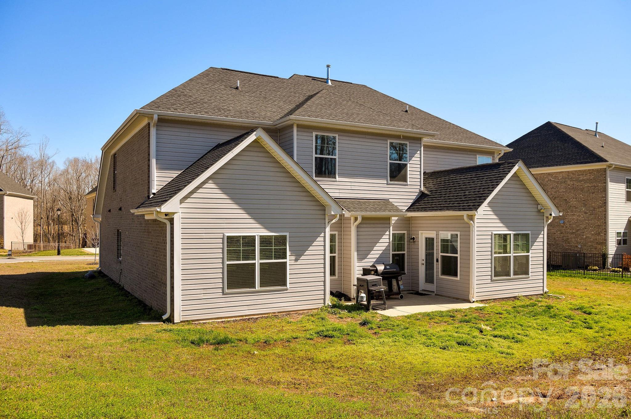 2929 Fernley Court — High Point