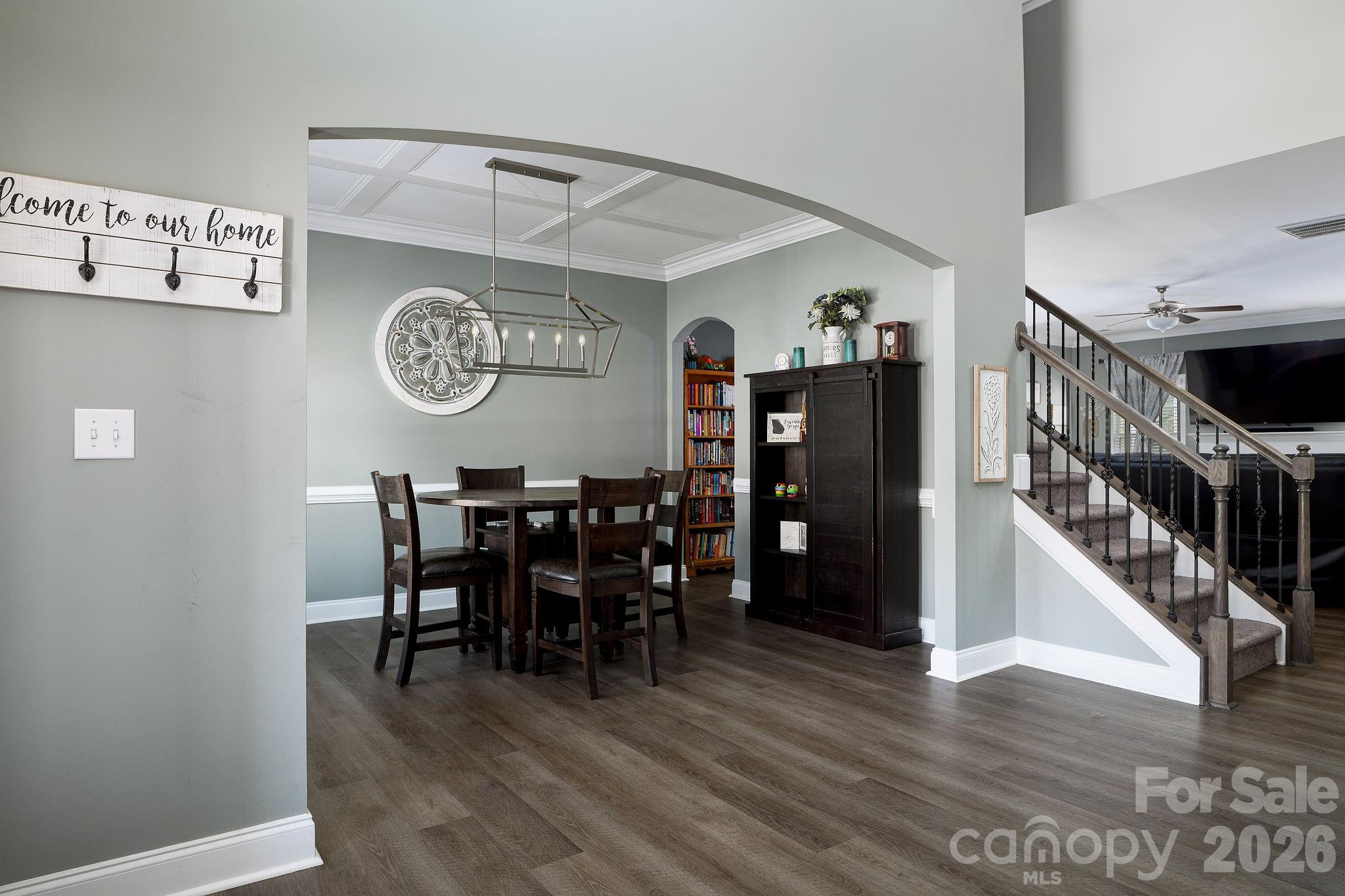 2929 Fernley Court — High Point