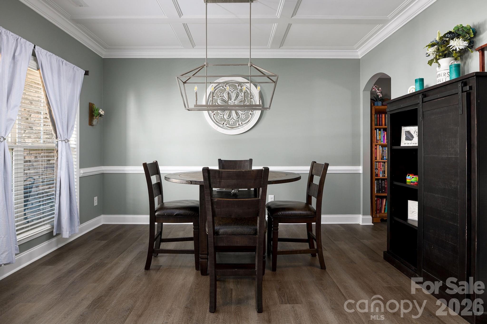 2929 Fernley Court — High Point