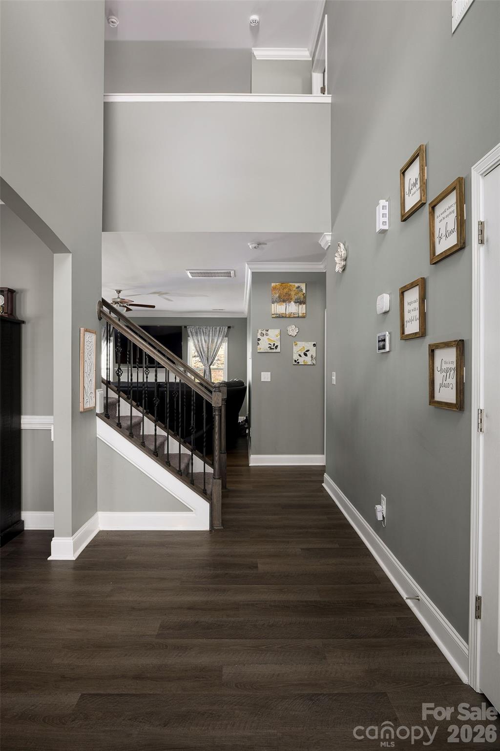 2929 Fernley Court — High Point