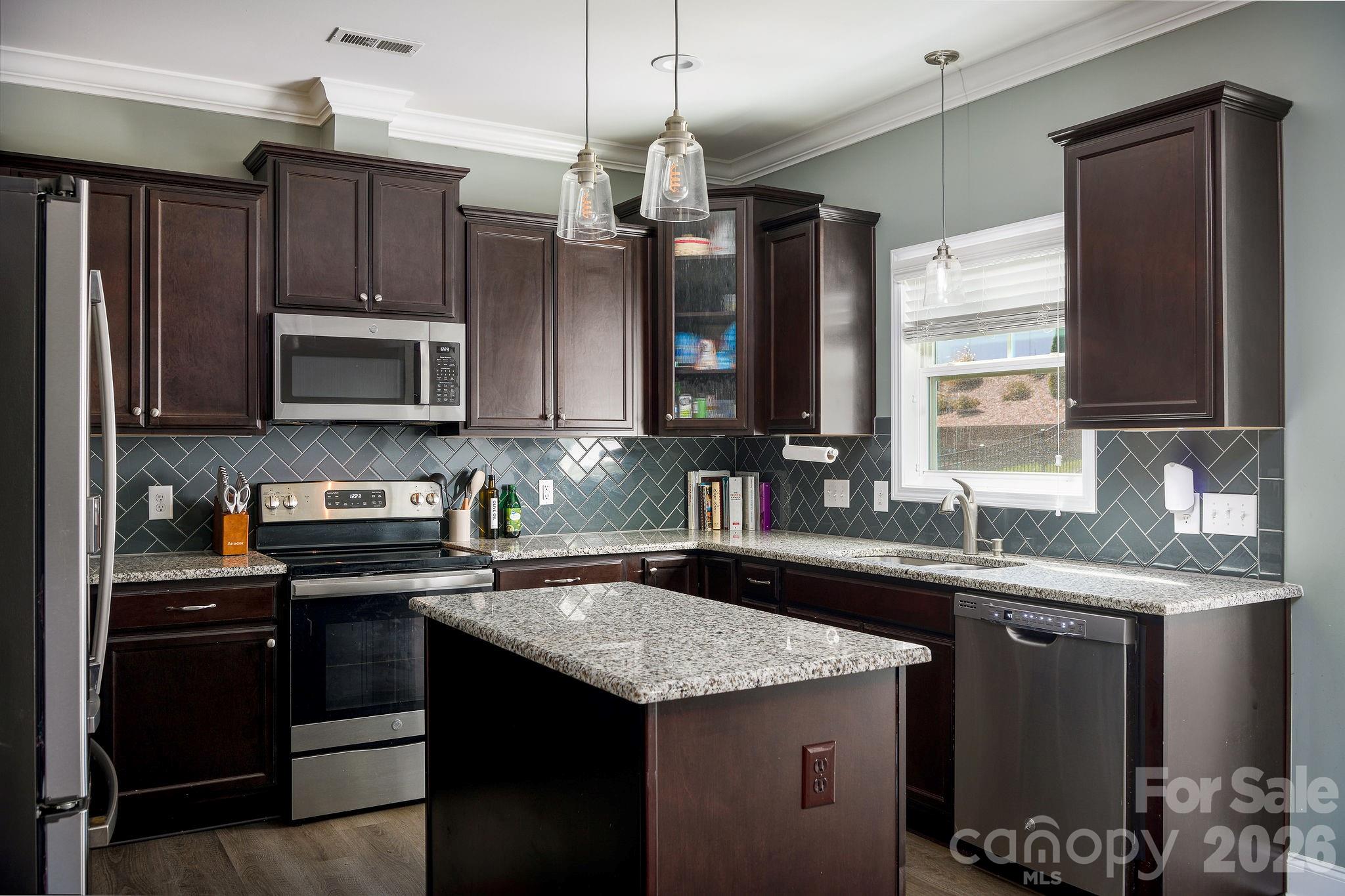 2929 Fernley Court — High Point