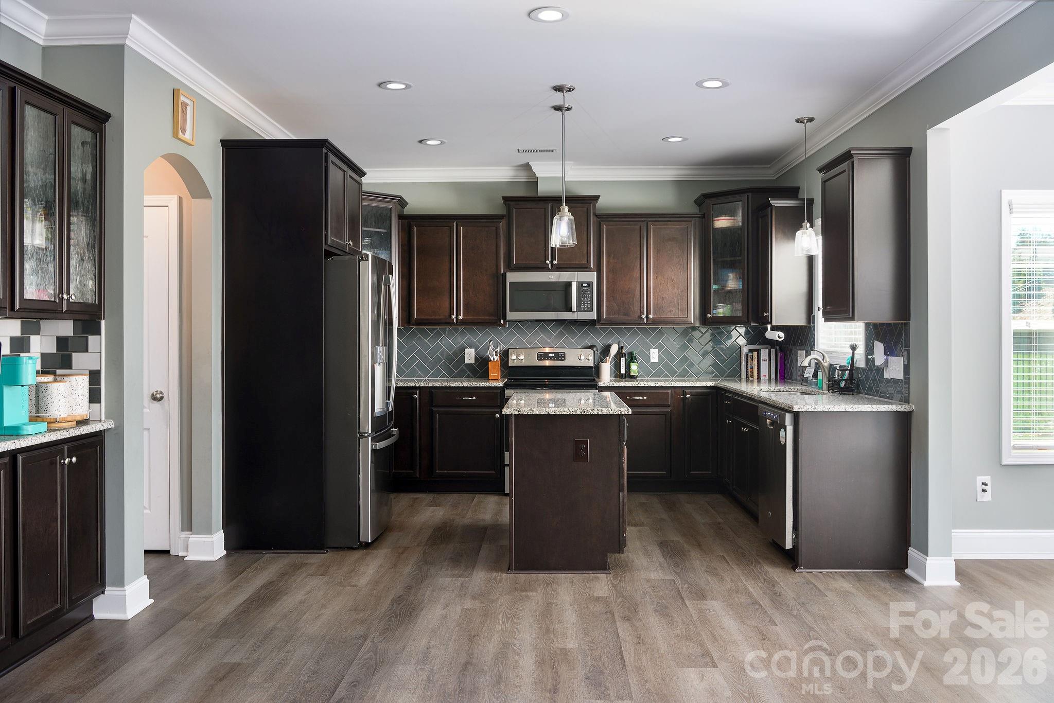 2929 Fernley Court — High Point