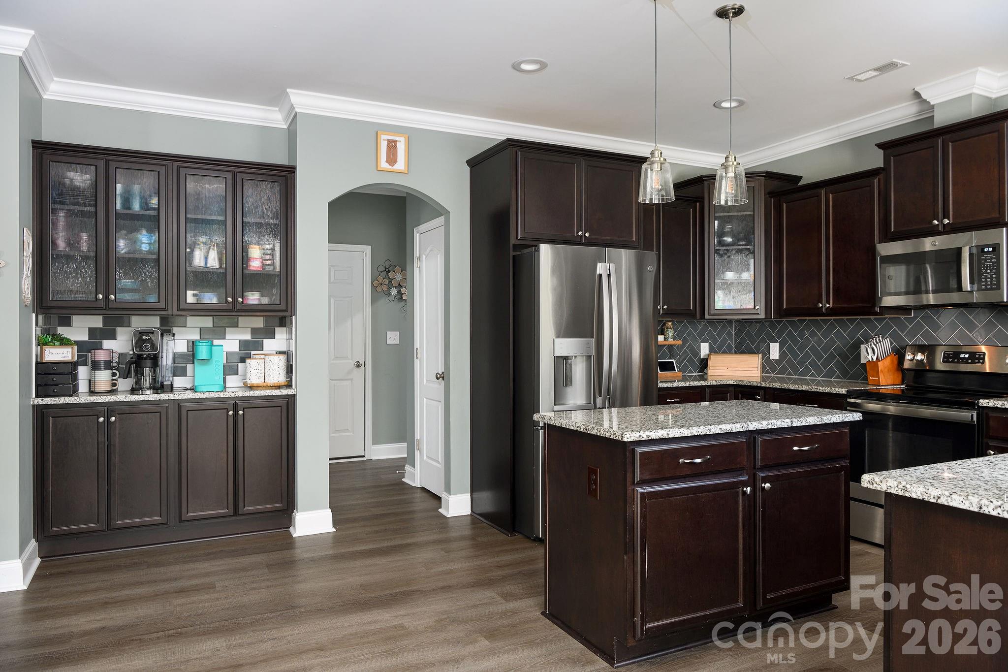 2929 Fernley Court — High Point