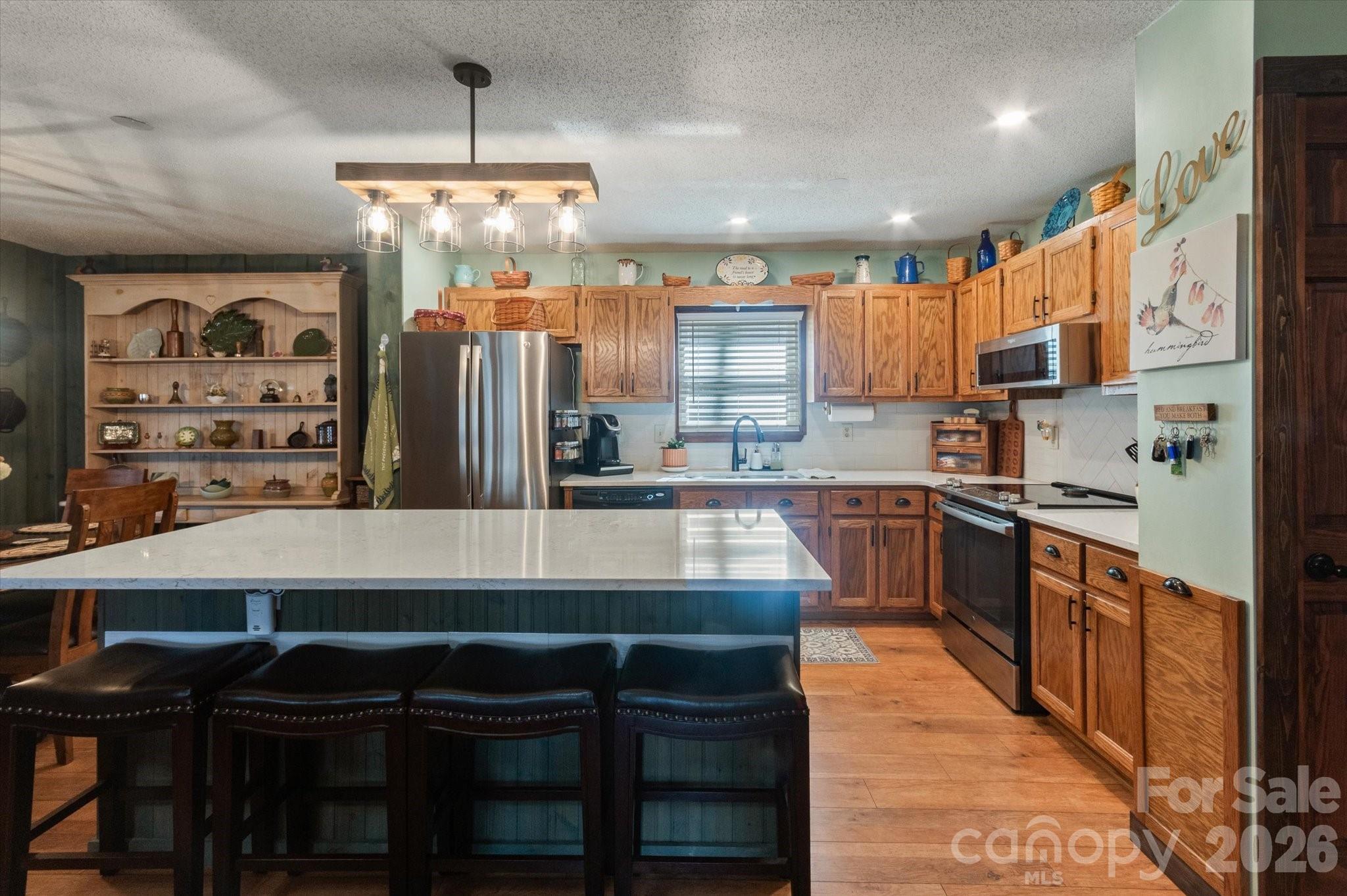 46 Hummingbird Drive — Maggie Valley