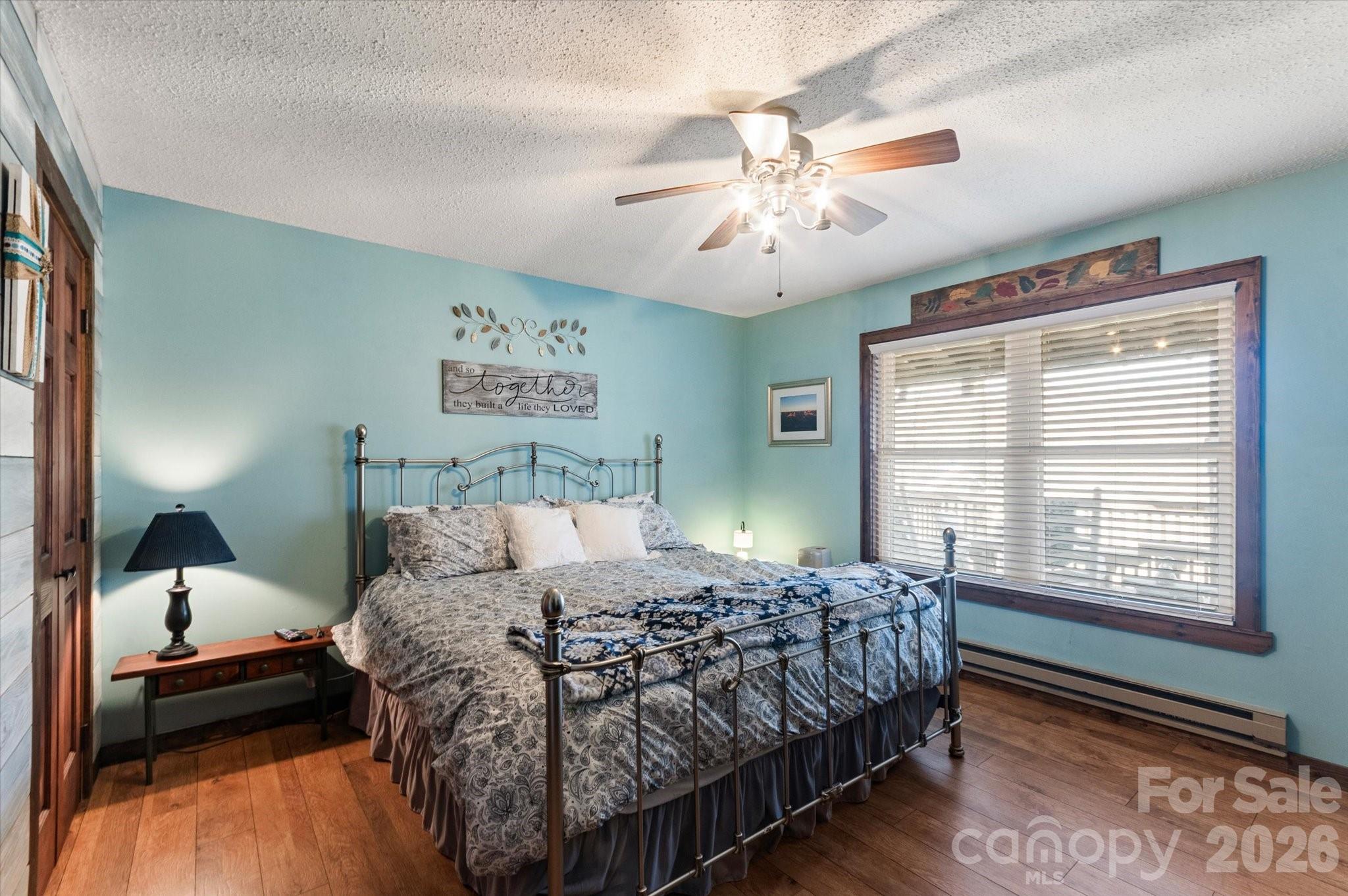 46 Hummingbird Drive — Maggie Valley