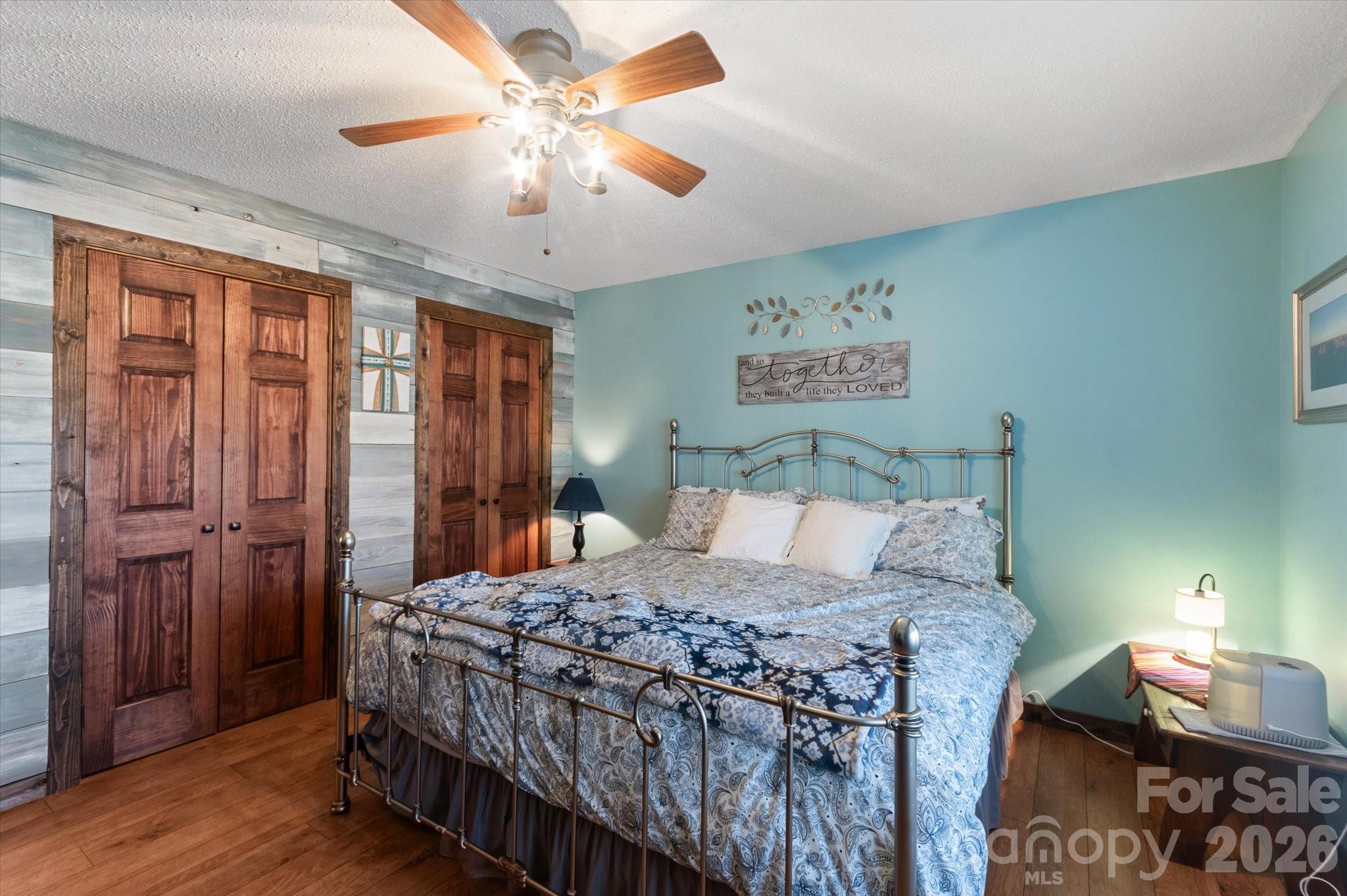 46 Hummingbird Drive — Maggie Valley