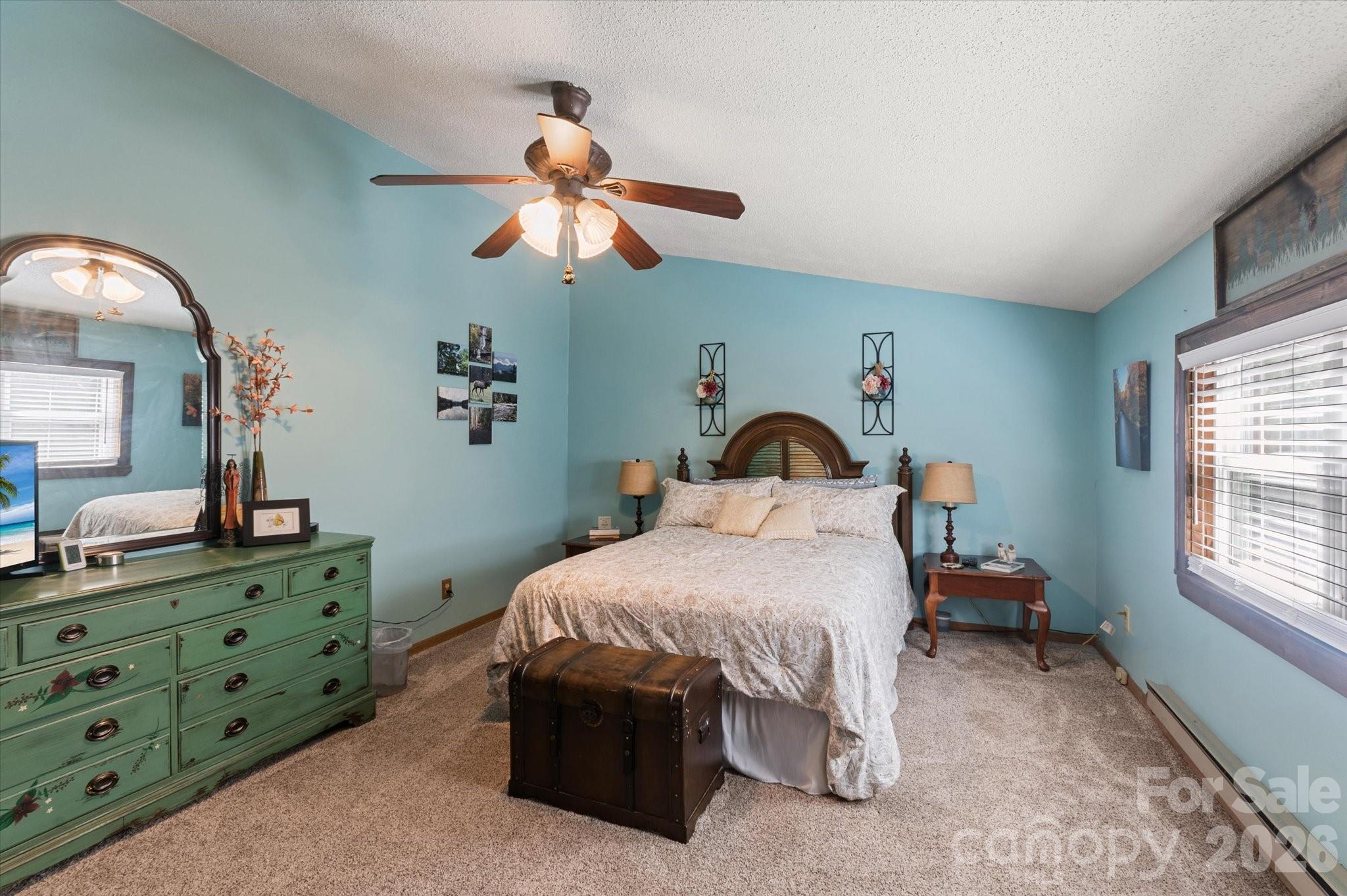 46 Hummingbird Drive — Maggie Valley
