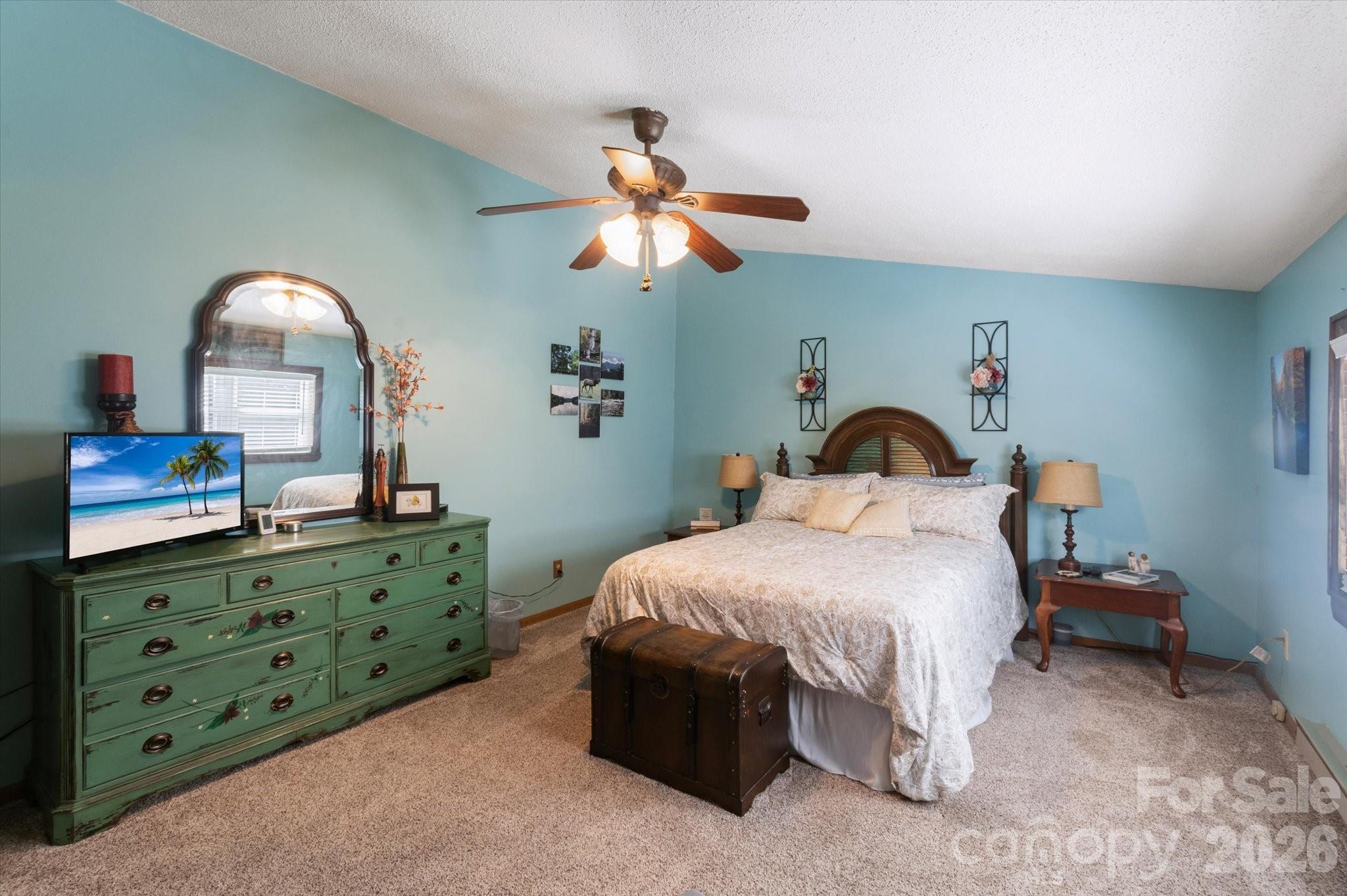 46 Hummingbird Drive — Maggie Valley