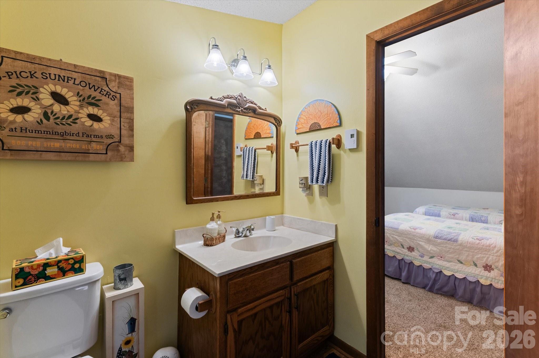 46 Hummingbird Drive — Maggie Valley