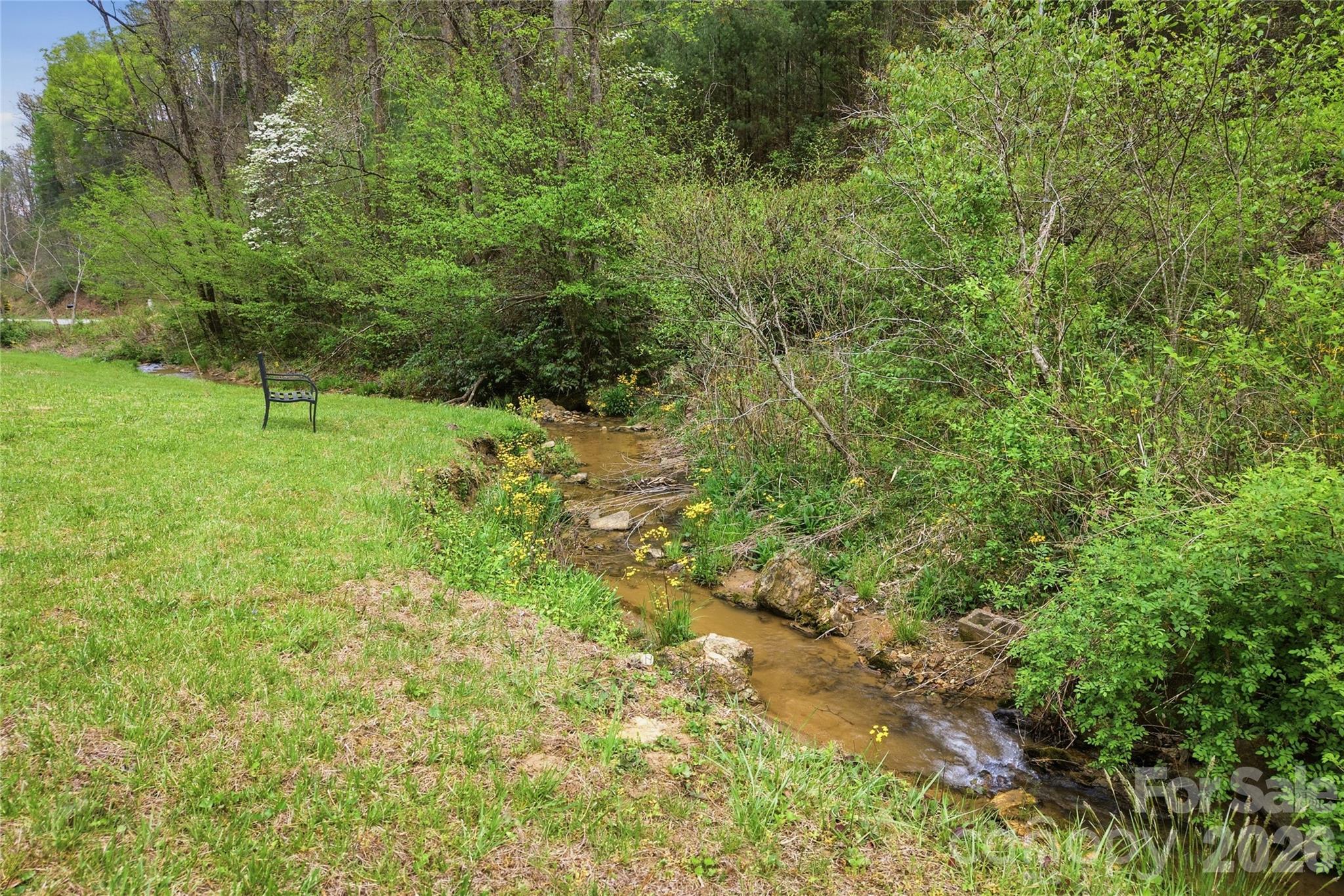 6470 Stone Mountain Road — Lenoir