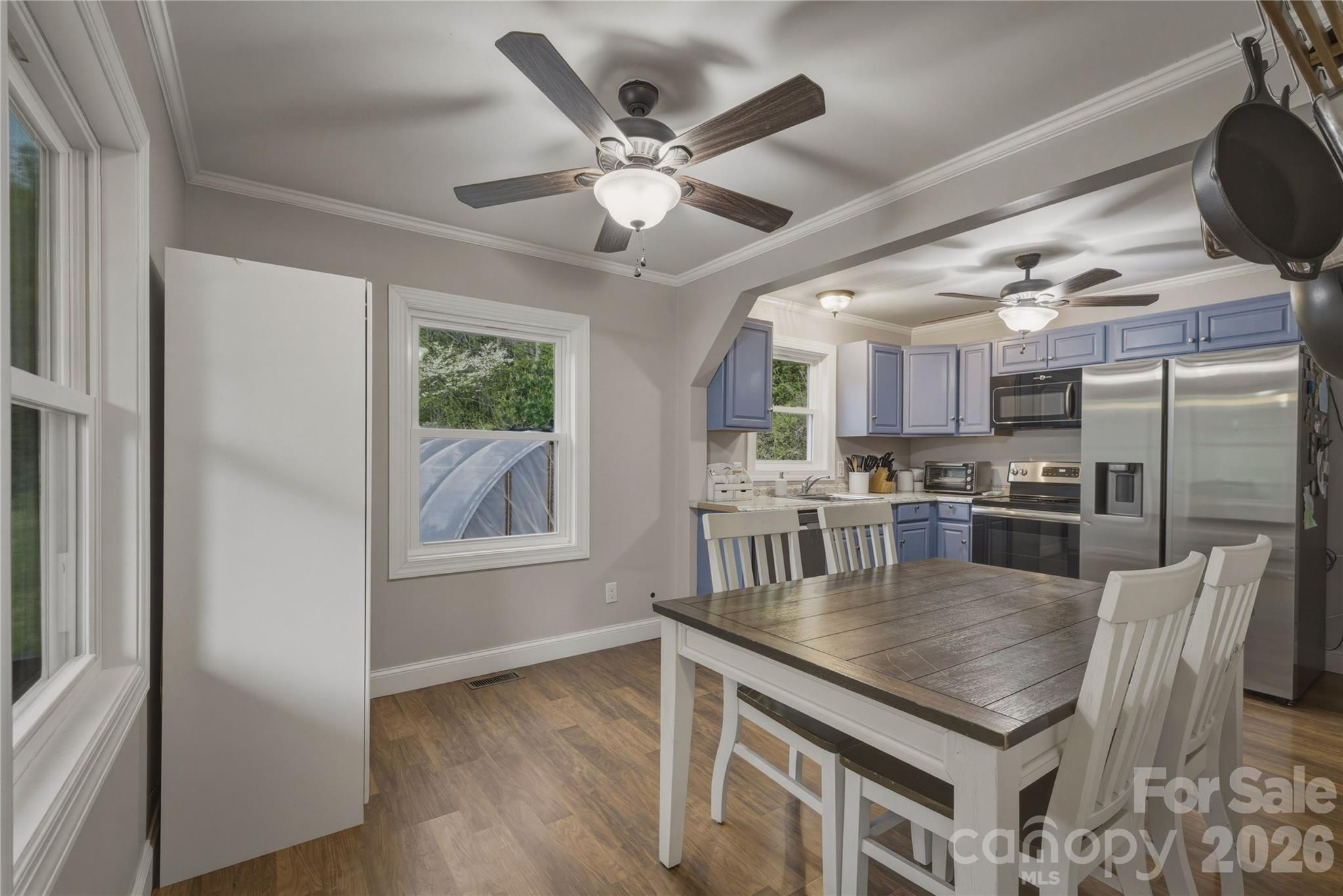 6470 Stone Mountain Road — Lenoir