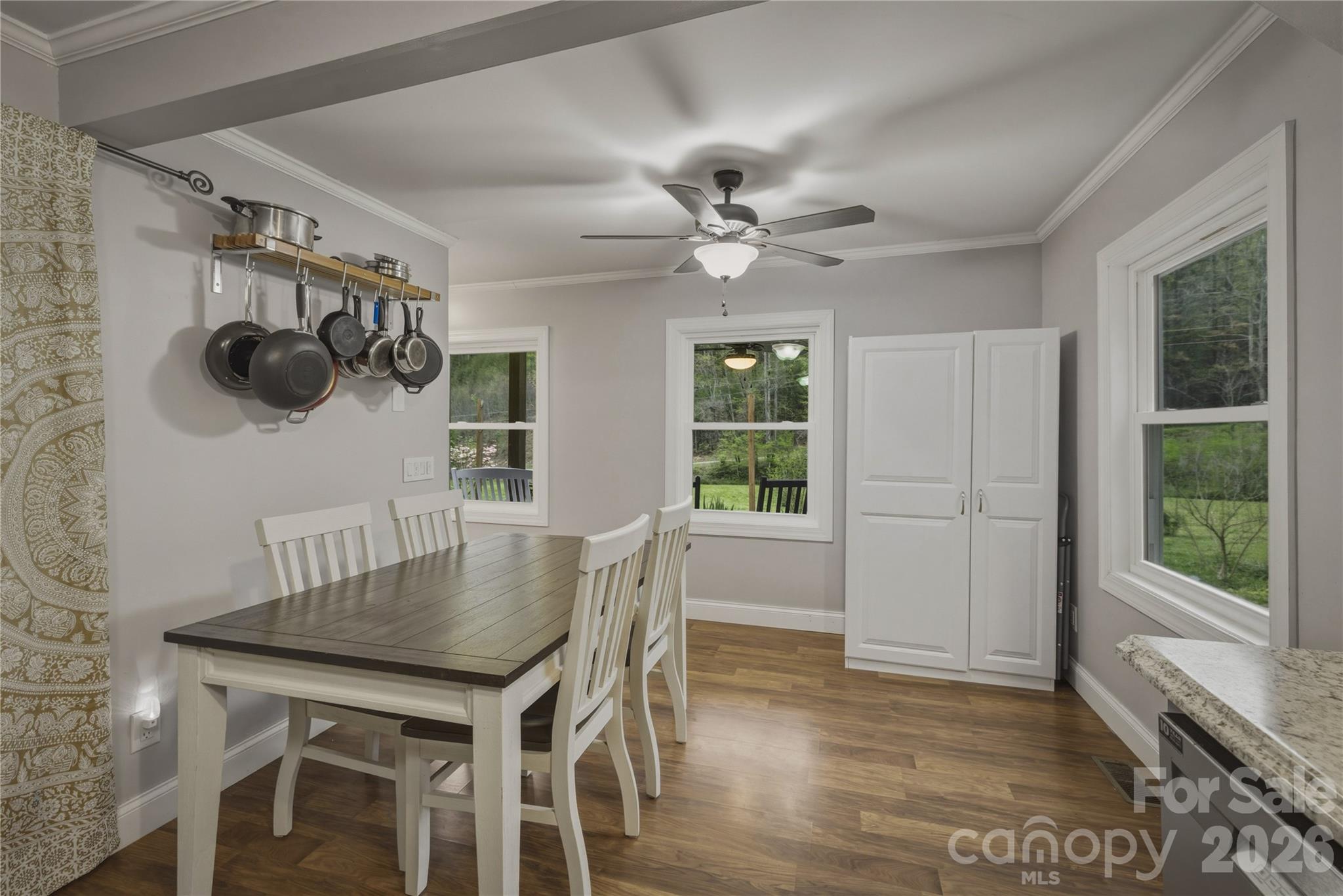 6470 Stone Mountain Road — Lenoir