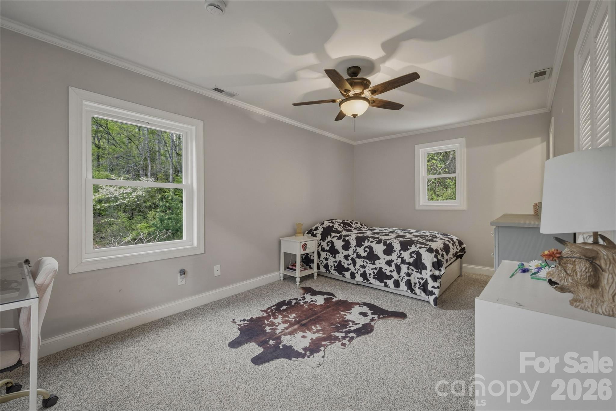 6470 Stone Mountain Road — Lenoir