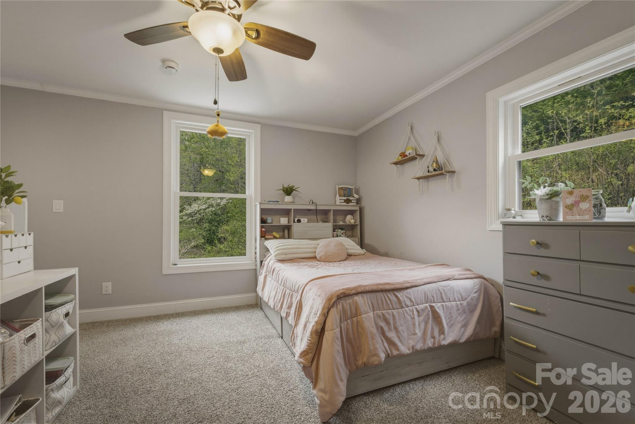 6470 Stone Mountain Road — Lenoir