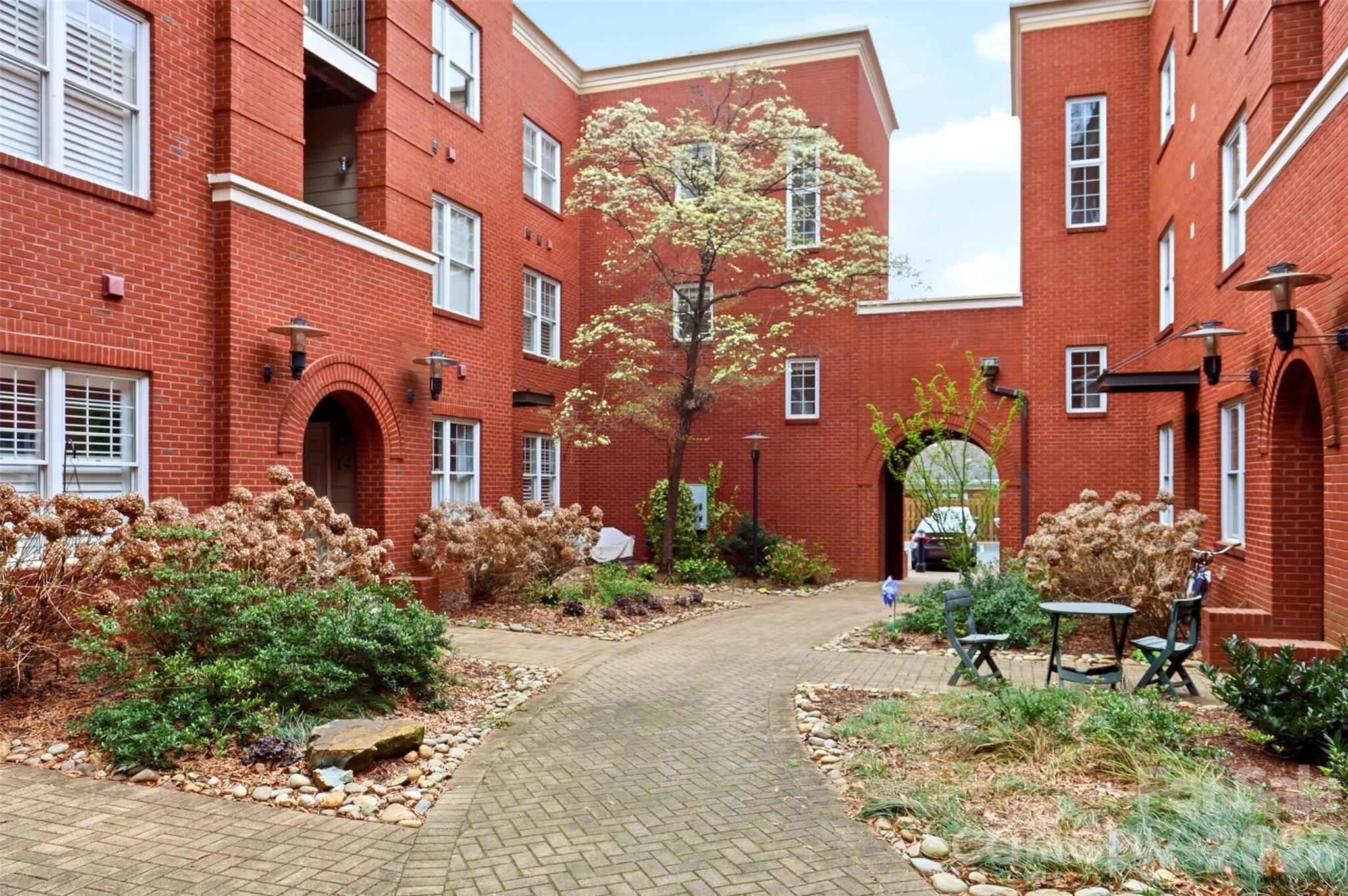400 Clarice Avenue #165 — Charlotte