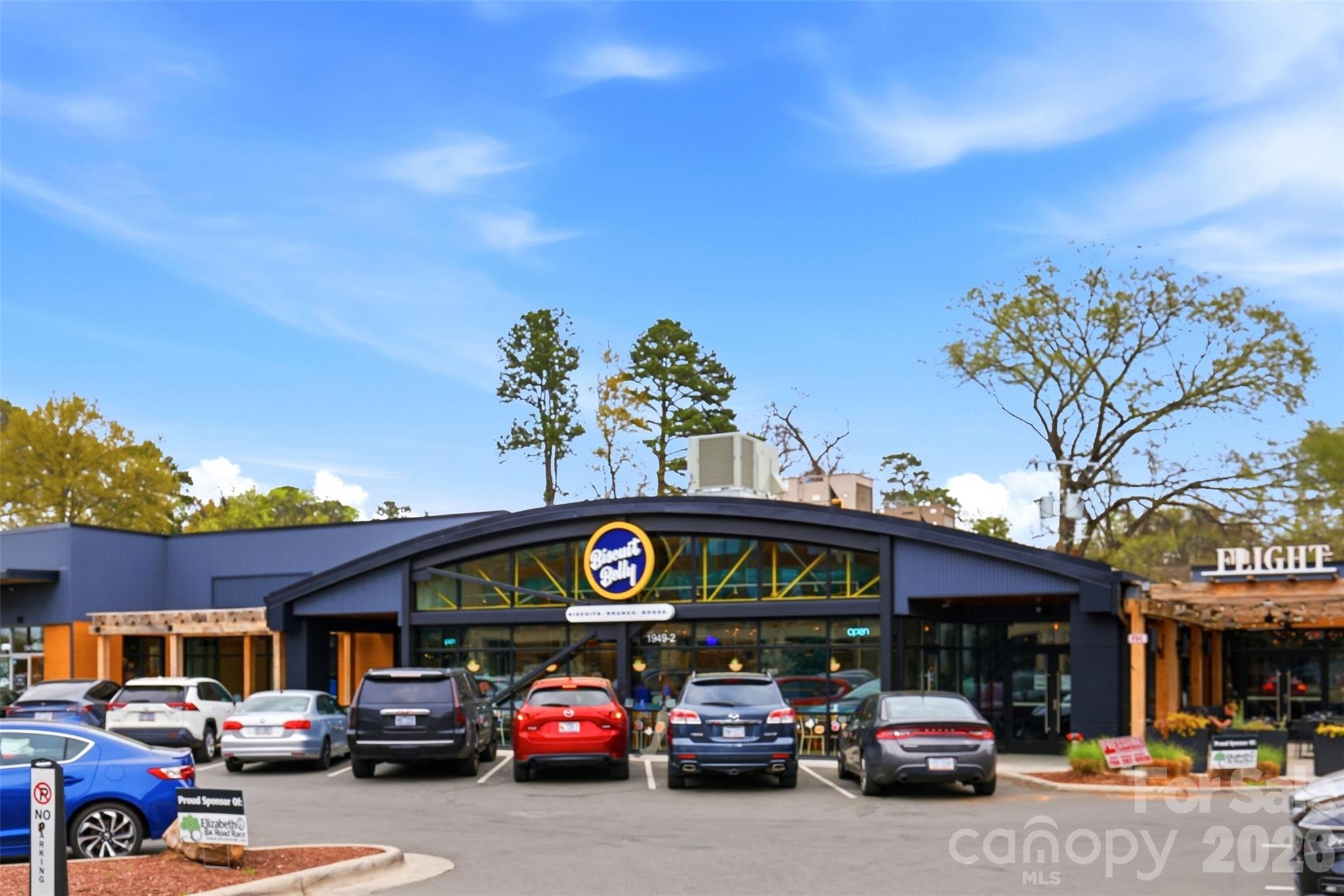 400 Clarice Avenue #165 — Charlotte