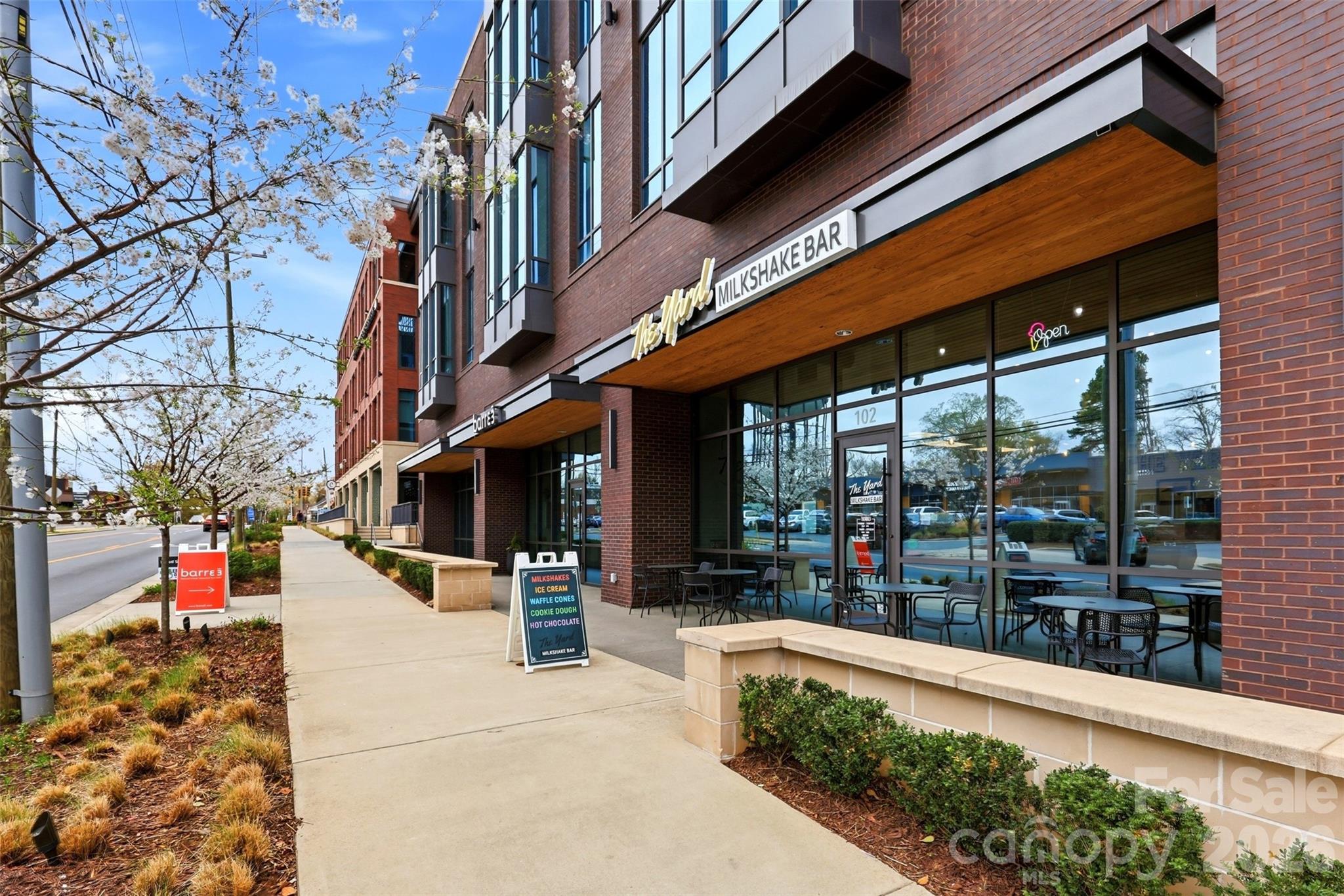 400 Clarice Avenue #165 — Charlotte