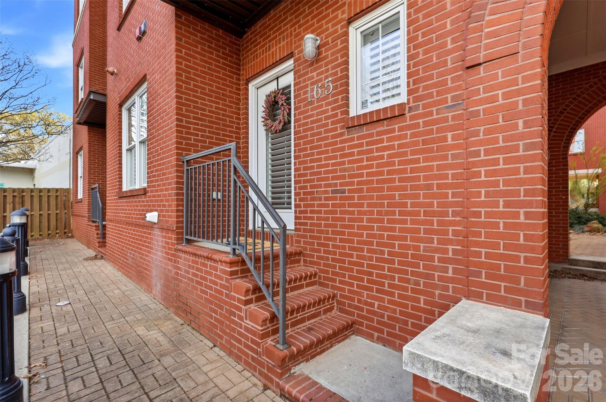 400 Clarice Avenue #165 — Charlotte