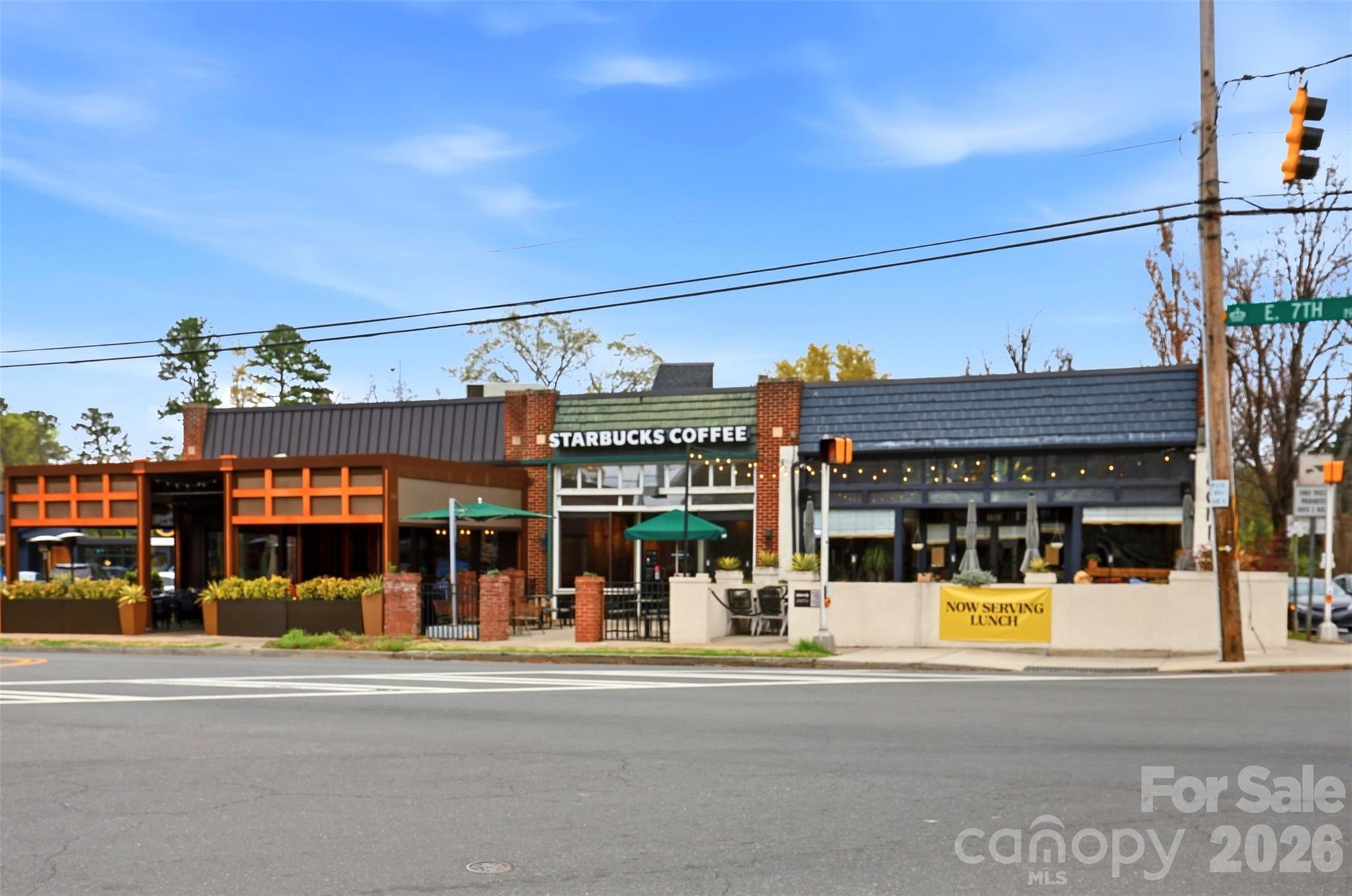 400 Clarice Avenue #165 — Charlotte