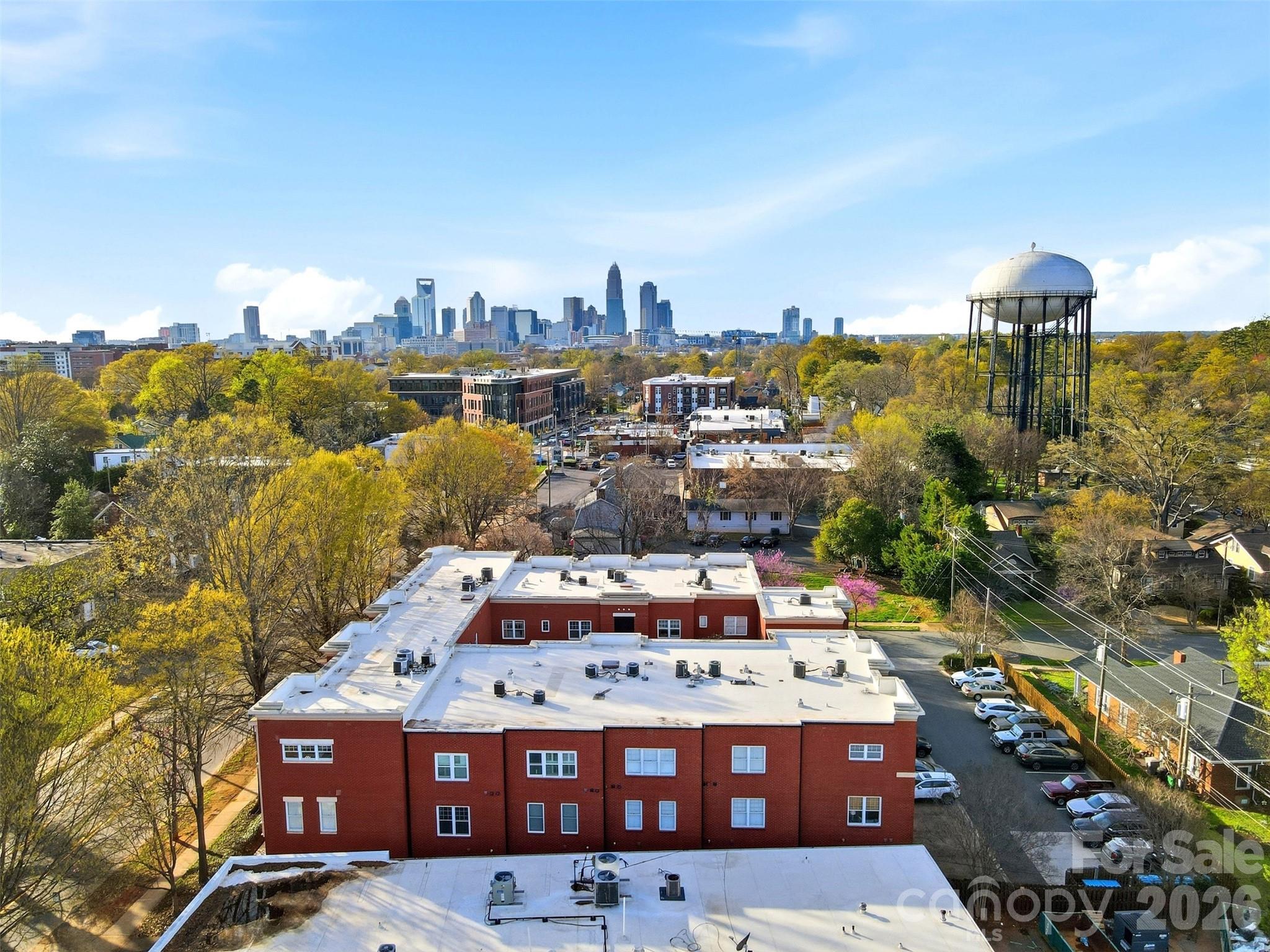 400 Clarice Avenue #165 — Charlotte