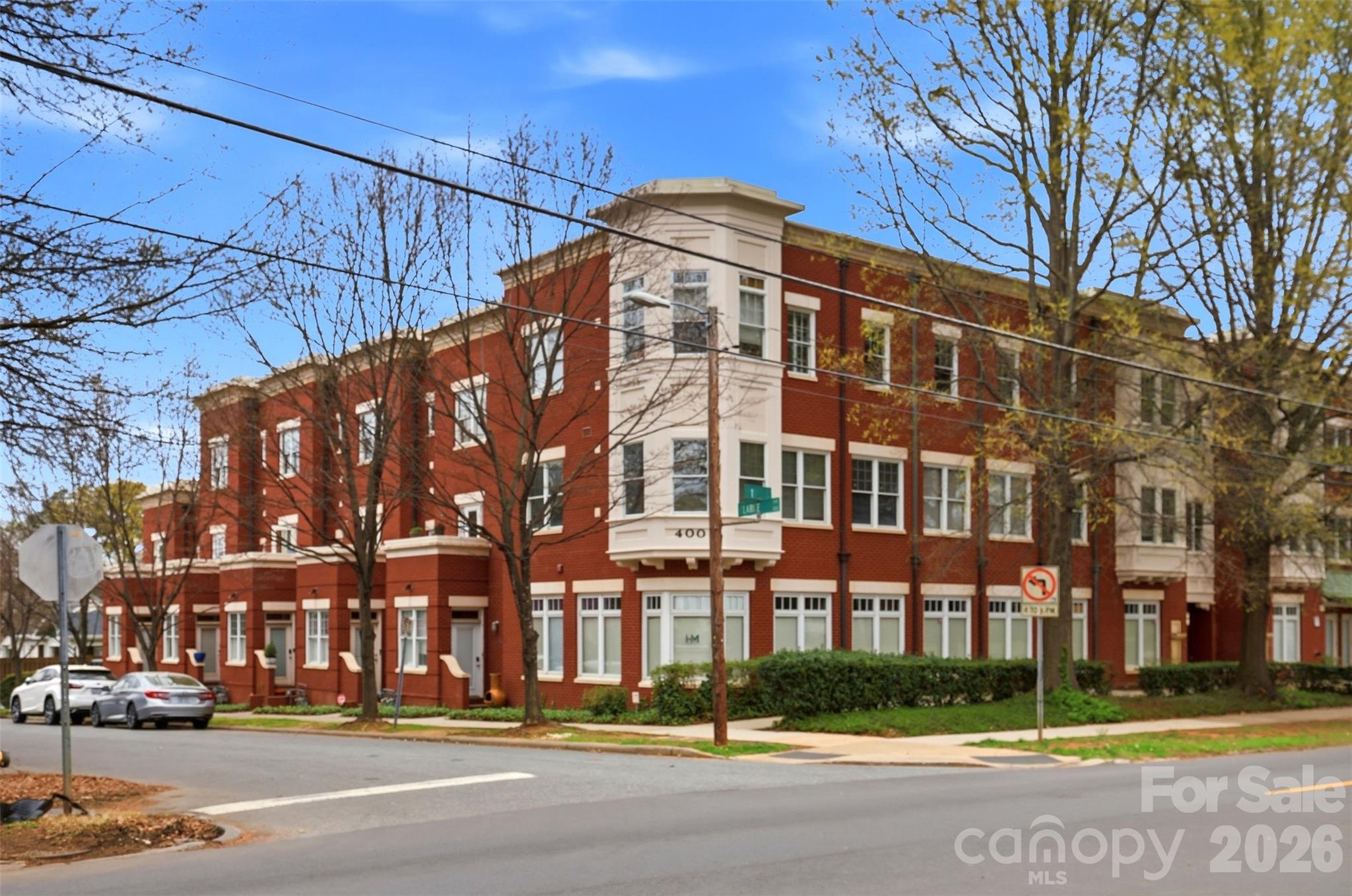 400 Clarice Avenue #165 — Charlotte