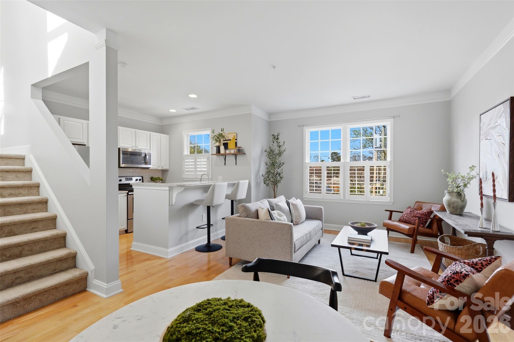 400 Clarice Avenue #165 — Charlotte