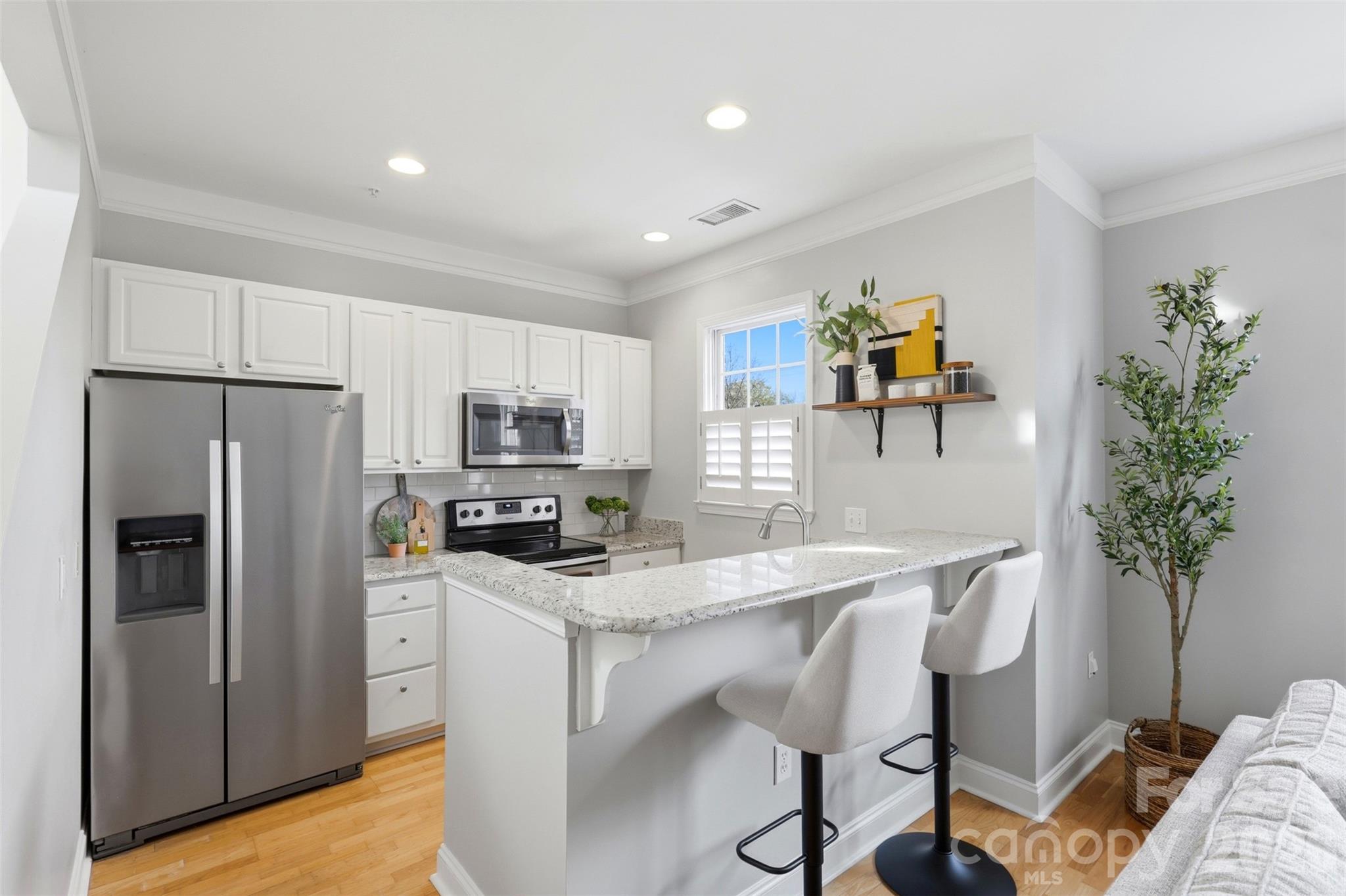 400 Clarice Avenue #165 — Charlotte