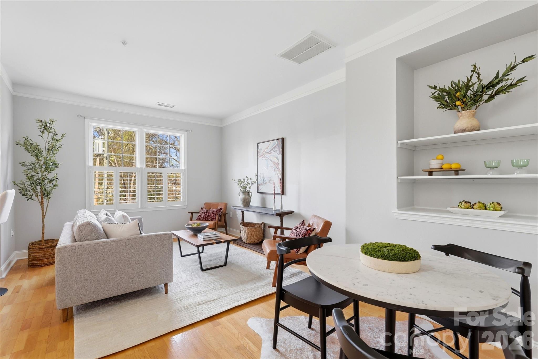 400 Clarice Avenue #165 — Charlotte