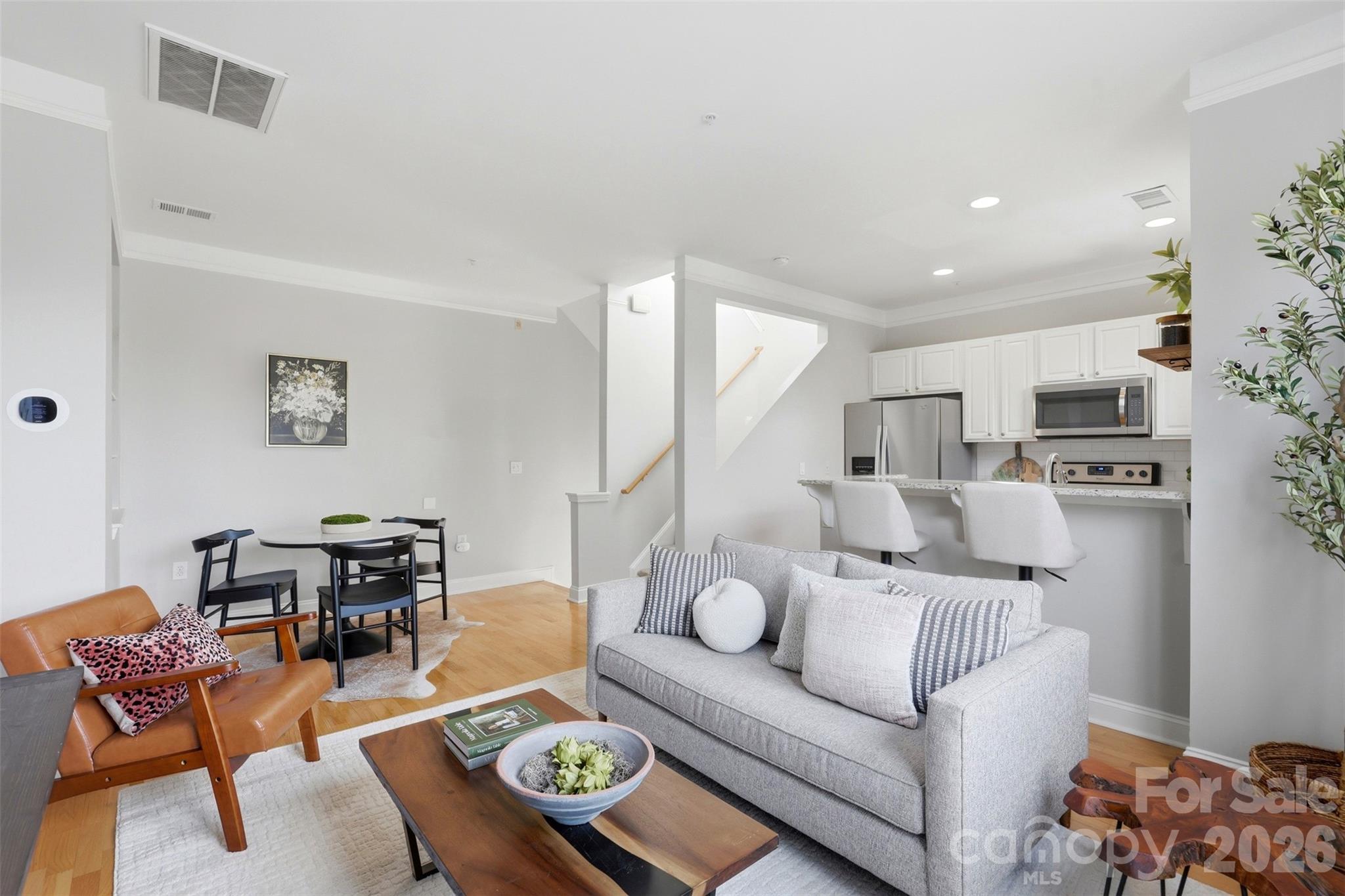 400 Clarice Avenue #165 — Charlotte