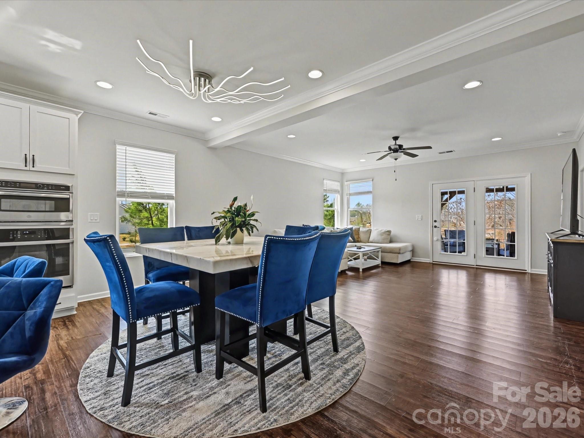 2701 Manor Stone Way — Indian Trail