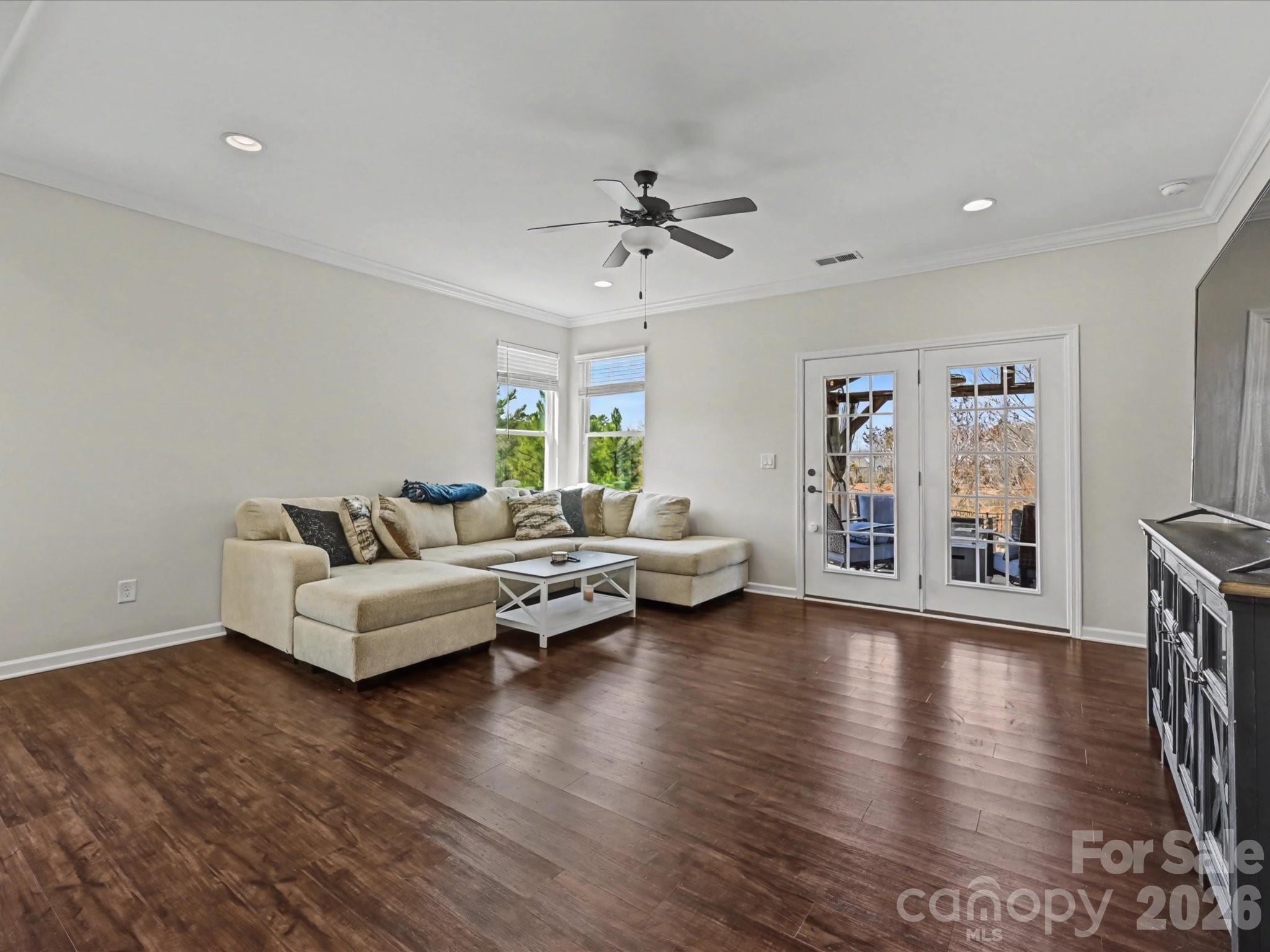 2701 Manor Stone Way — Indian Trail