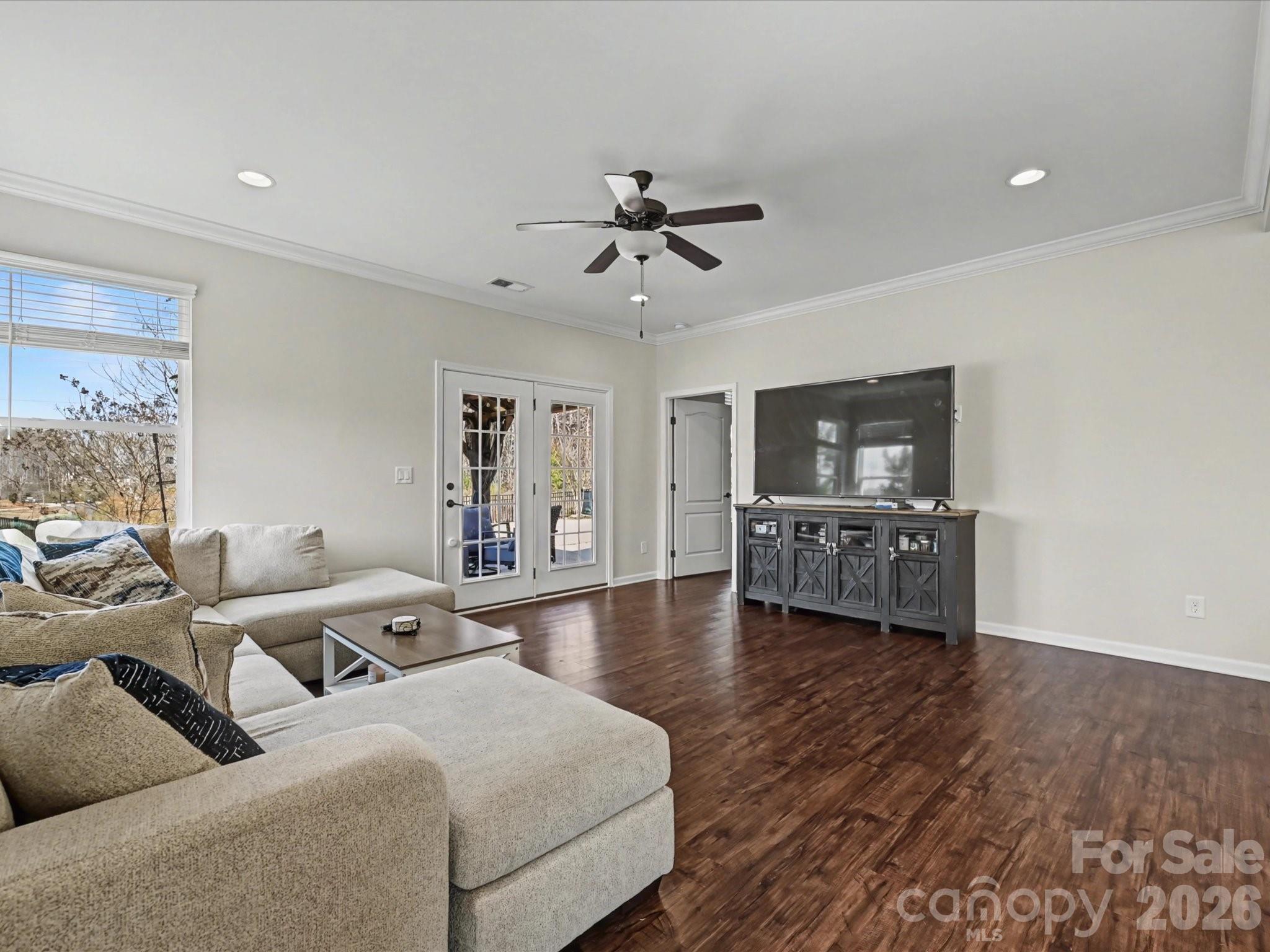 2701 Manor Stone Way — Indian Trail