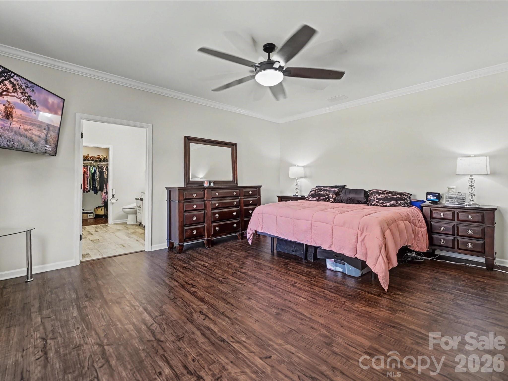 2701 Manor Stone Way — Indian Trail