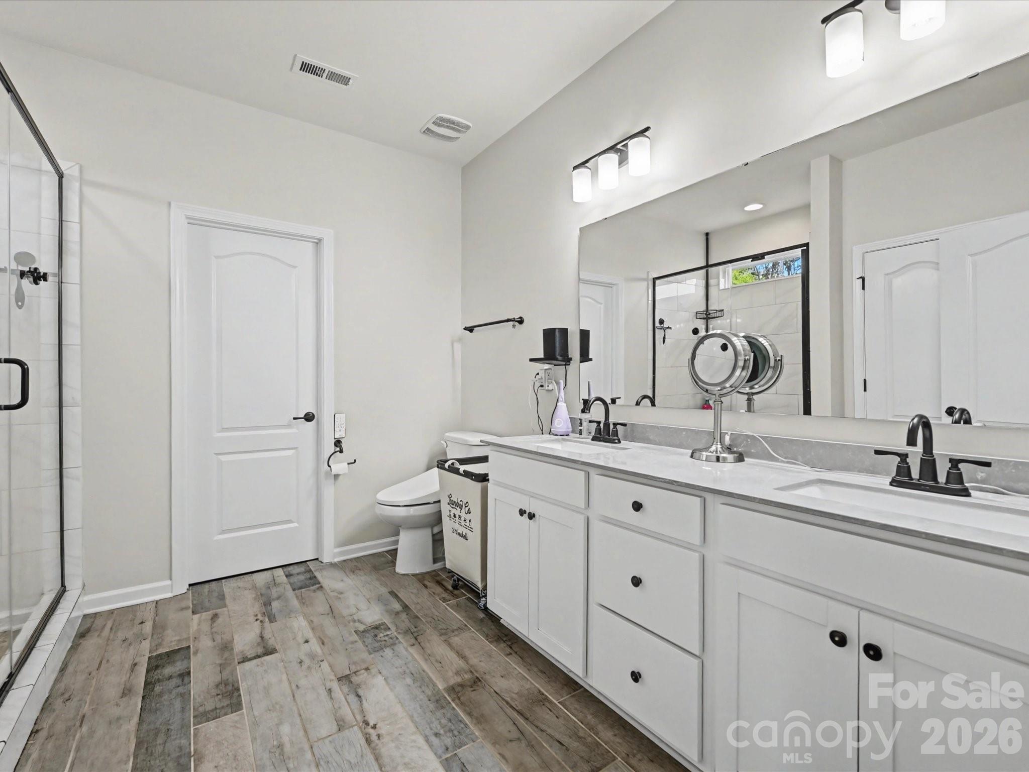2701 Manor Stone Way — Indian Trail