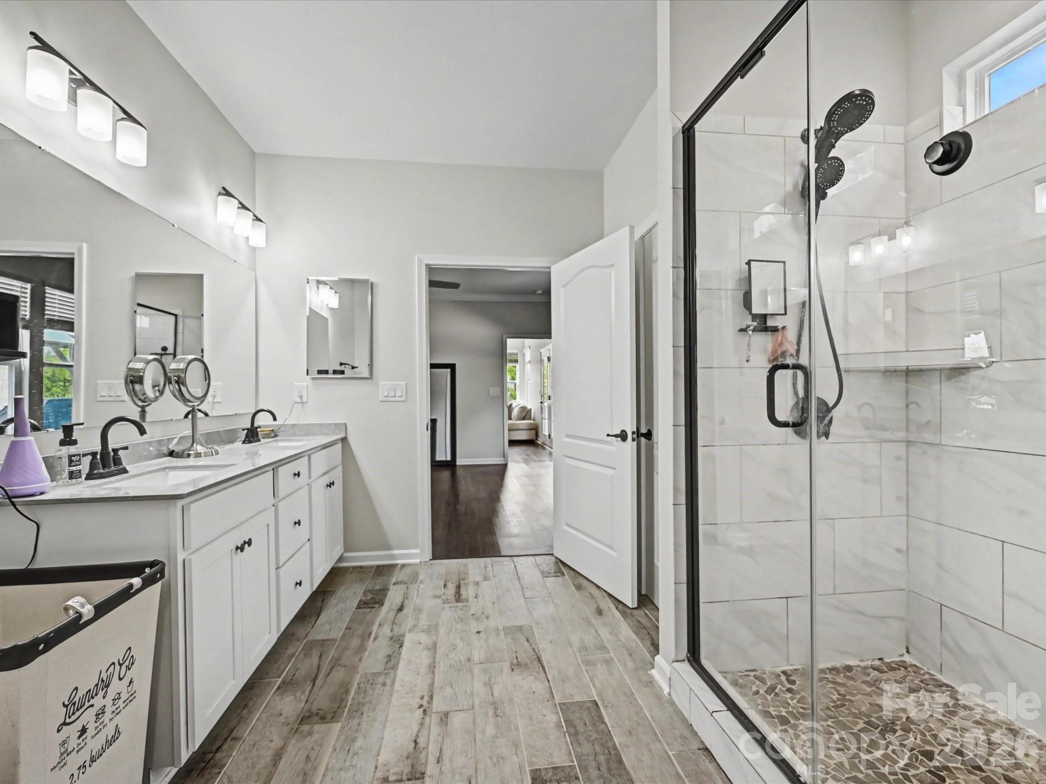 2701 Manor Stone Way — Indian Trail