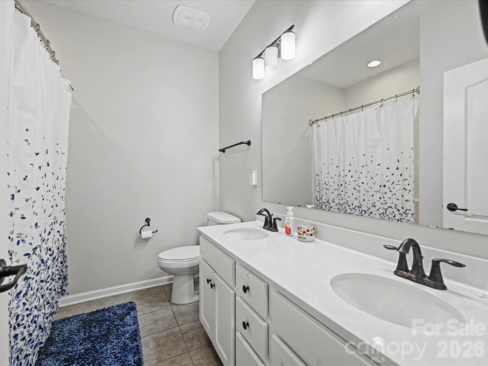 2701 Manor Stone Way — Indian Trail