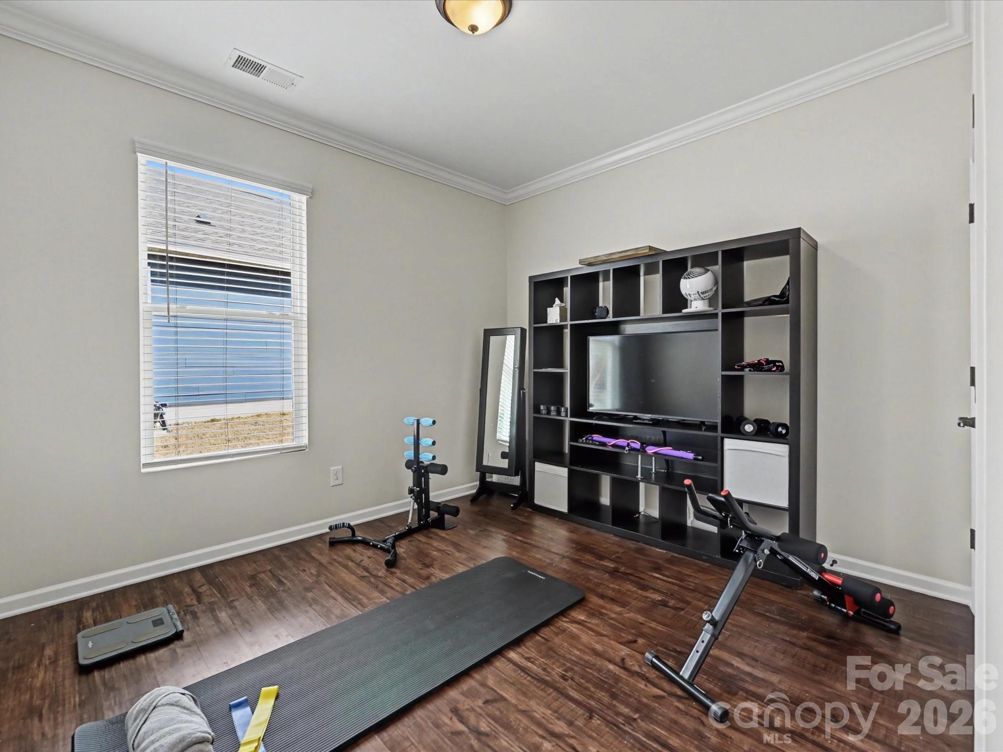 2701 Manor Stone Way — Indian Trail