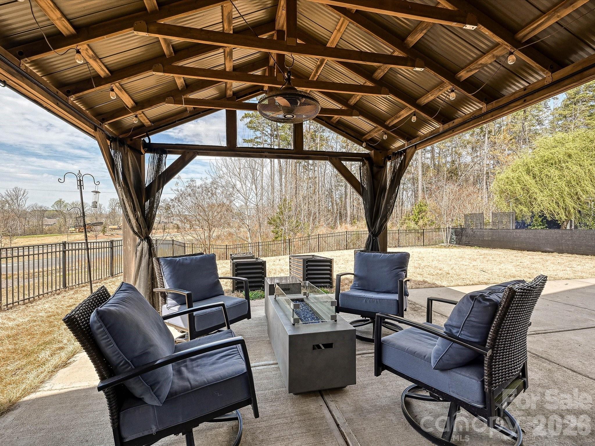 2701 Manor Stone Way — Indian Trail