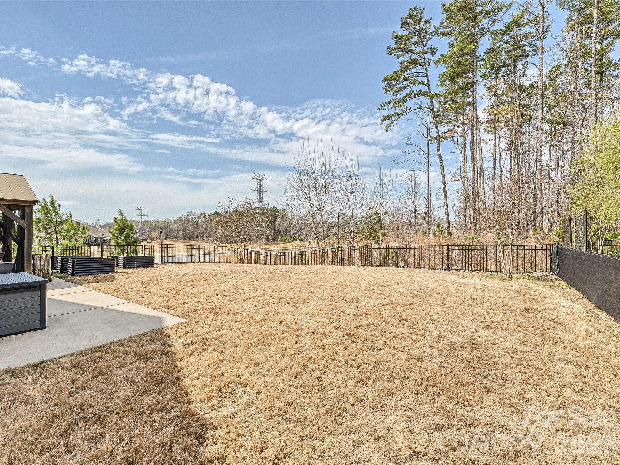 2701 Manor Stone Way — Indian Trail