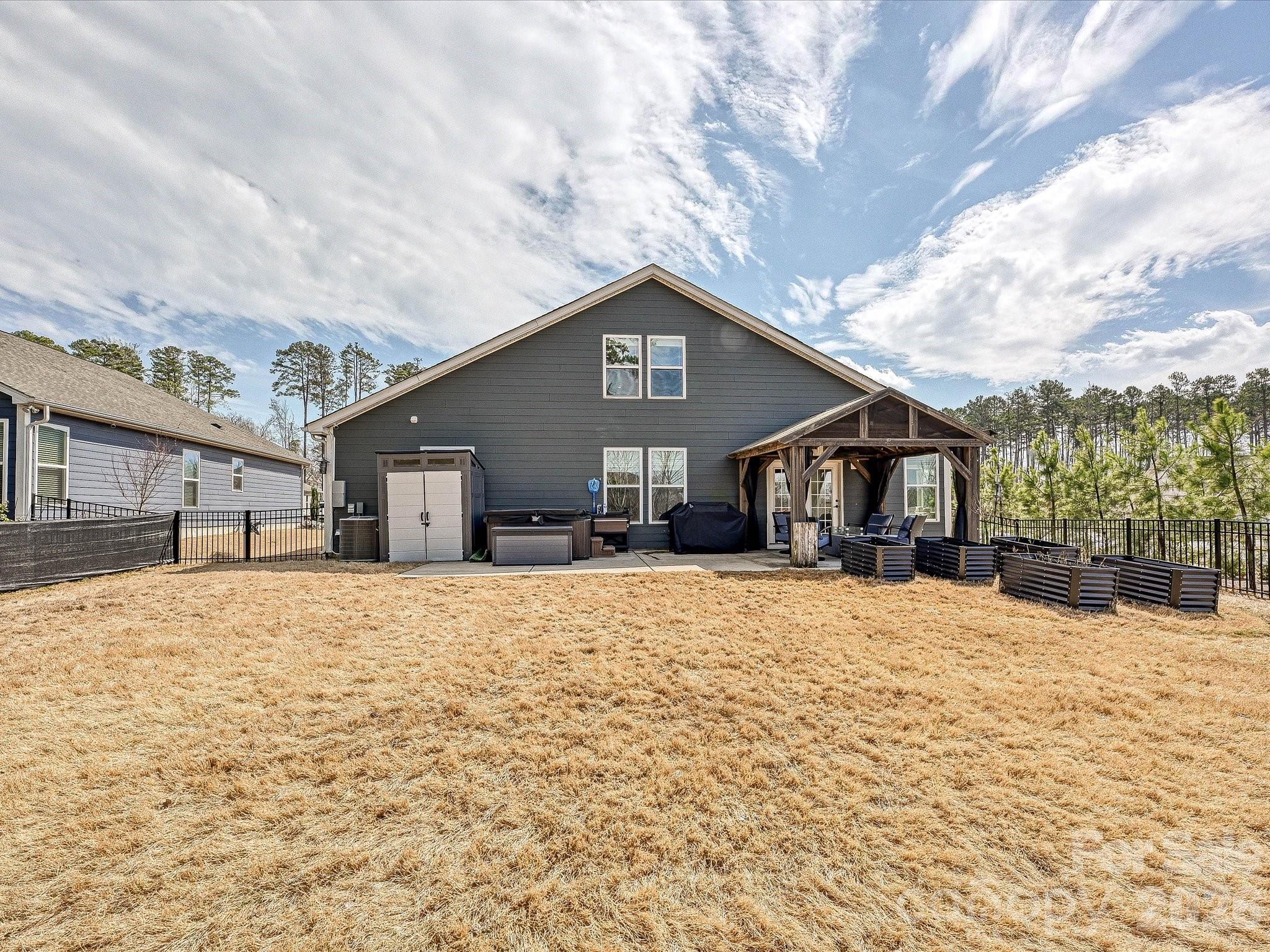 2701 Manor Stone Way — Indian Trail