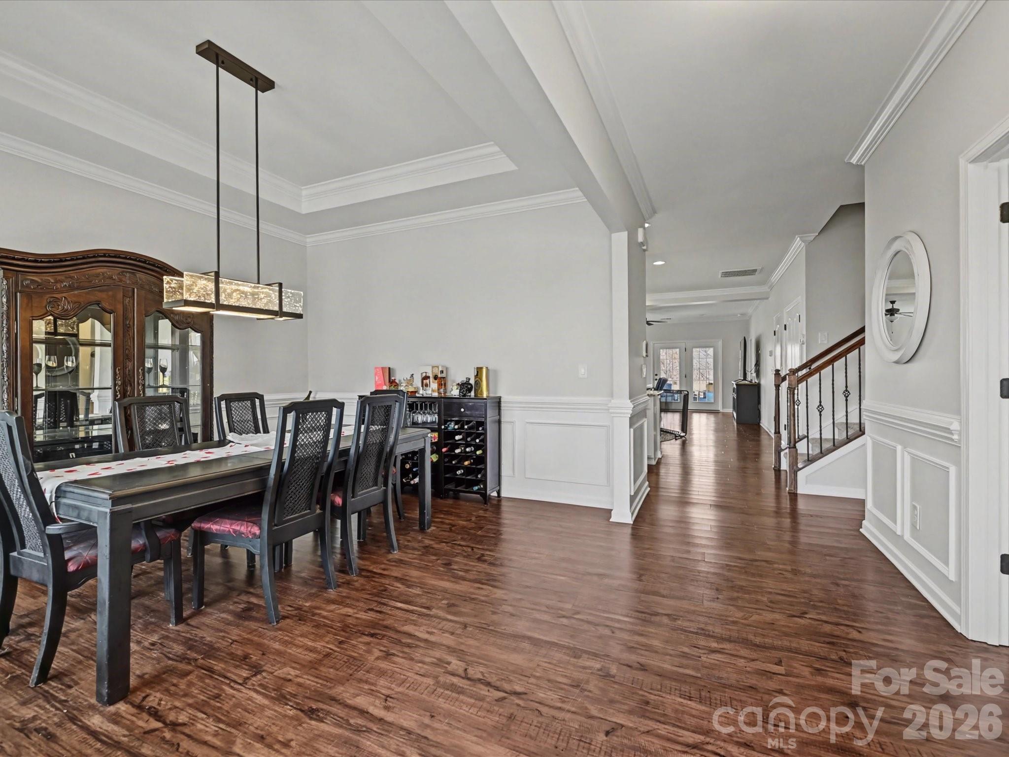 2701 Manor Stone Way — Indian Trail