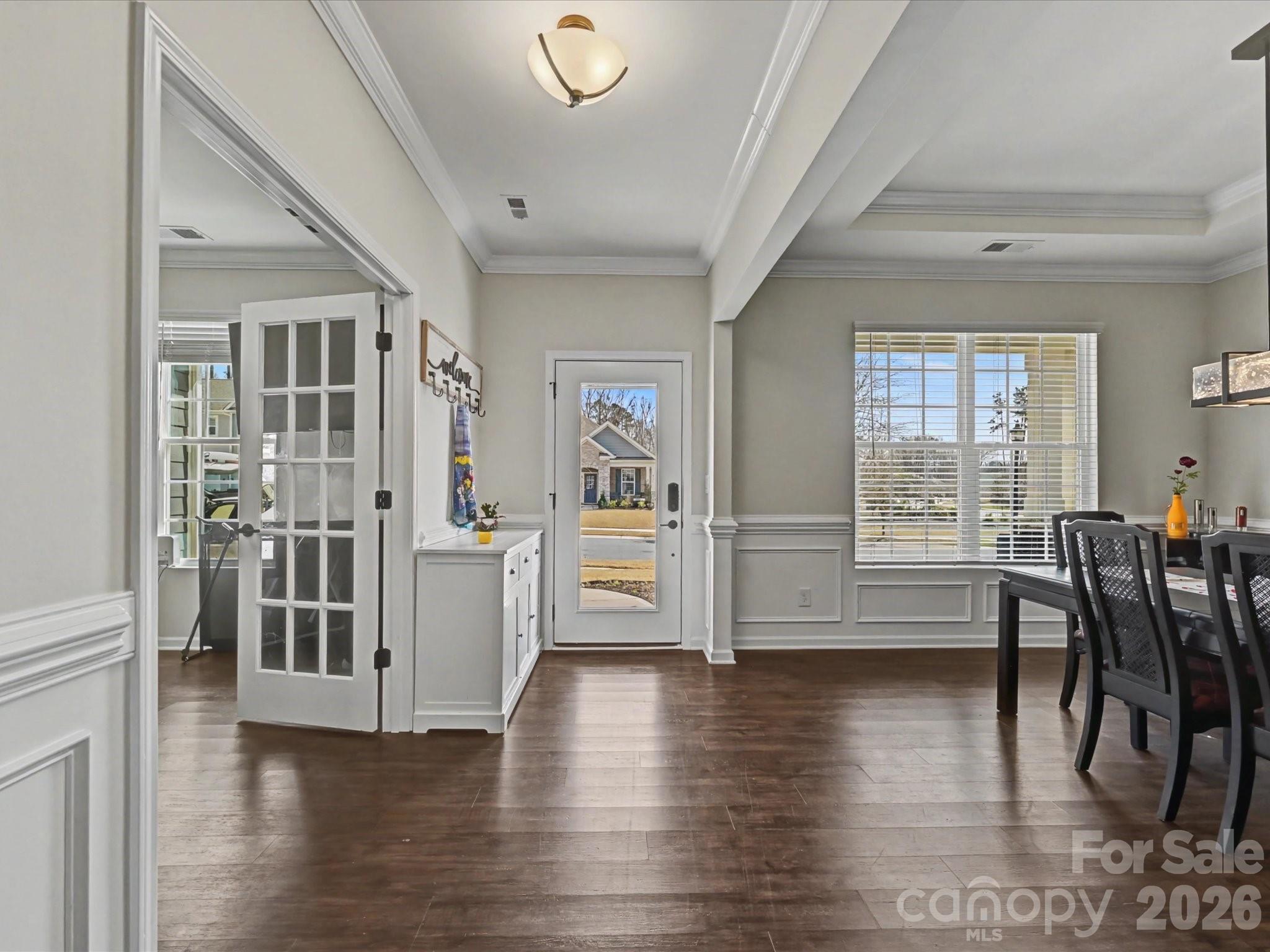 2701 Manor Stone Way — Indian Trail
