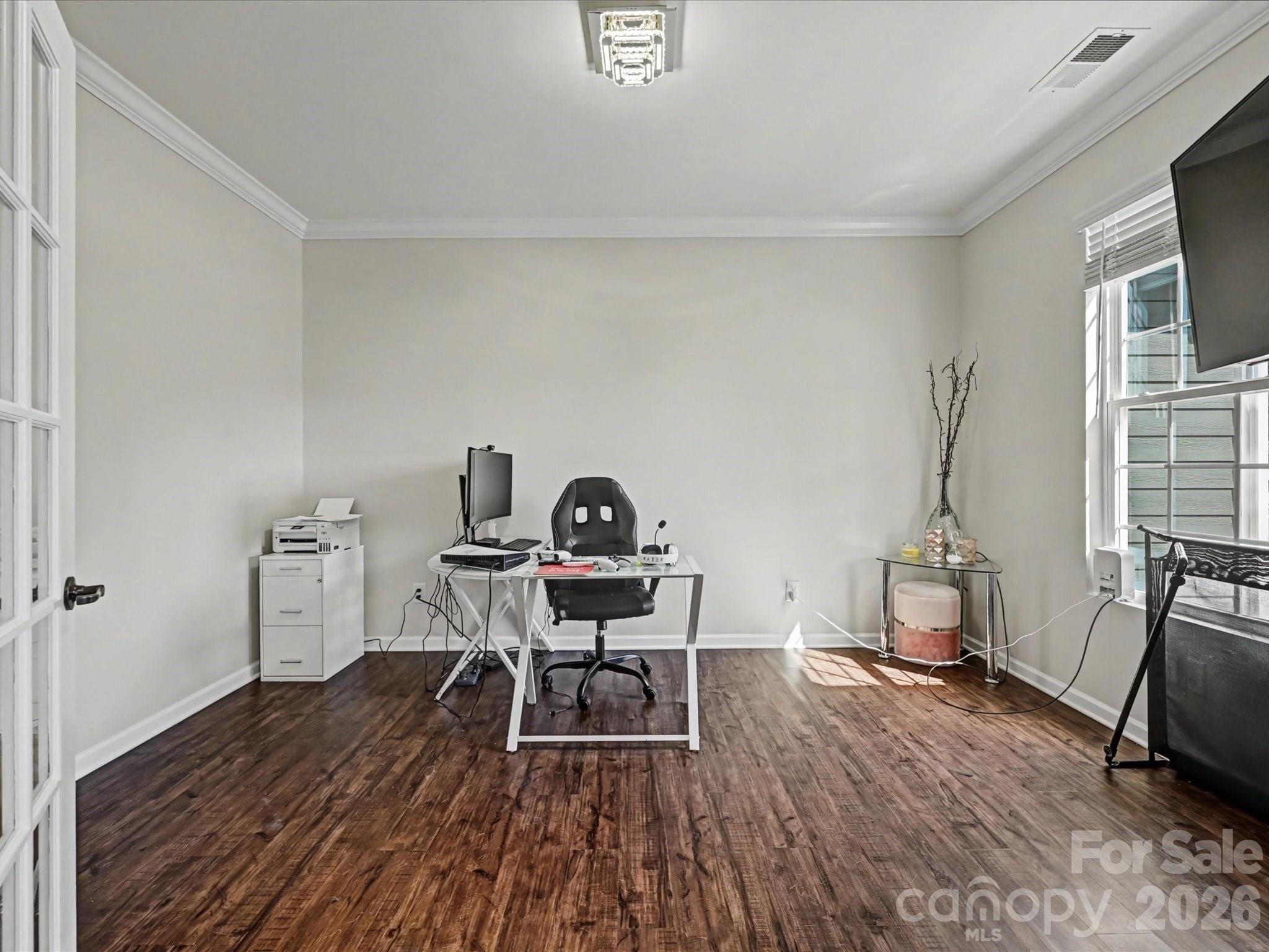 2701 Manor Stone Way — Indian Trail