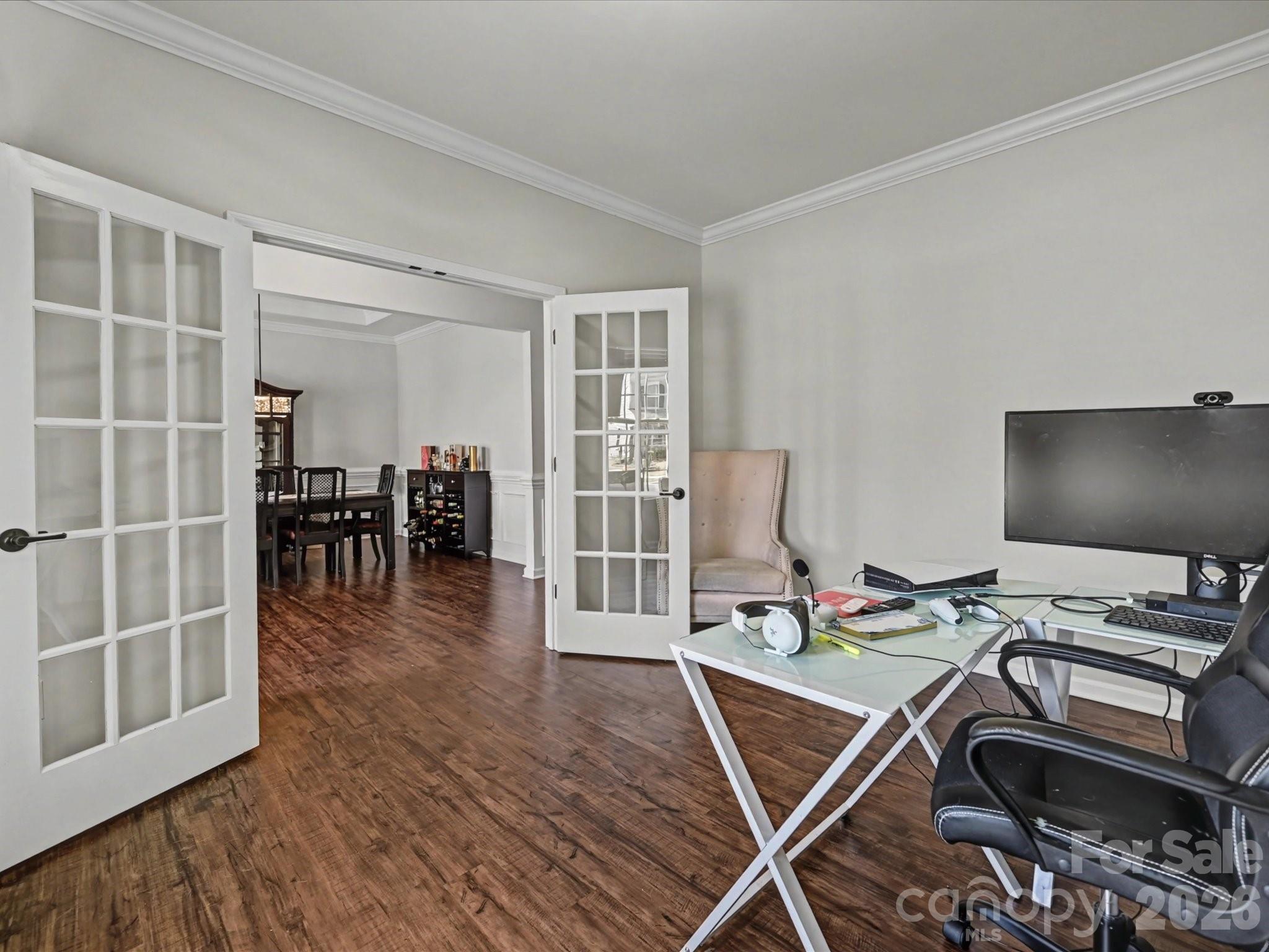 2701 Manor Stone Way — Indian Trail