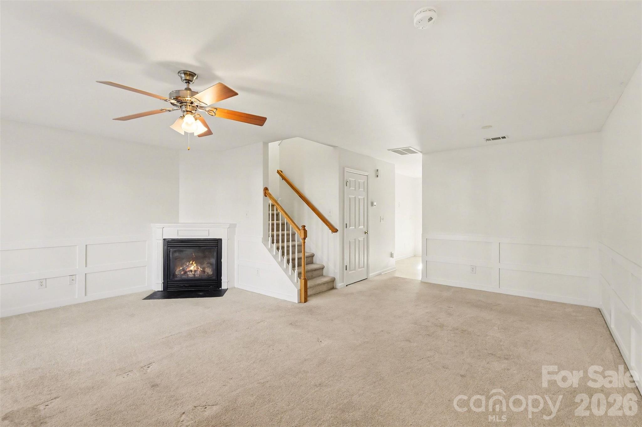 2515 Brackley Place NW — Concord