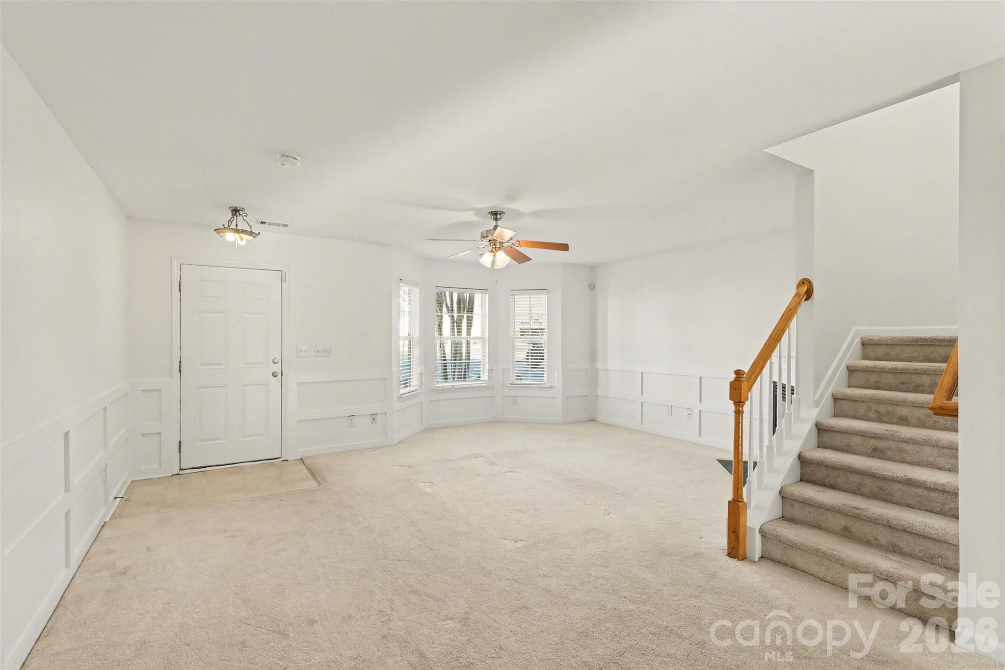 2515 Brackley Place NW — Concord
