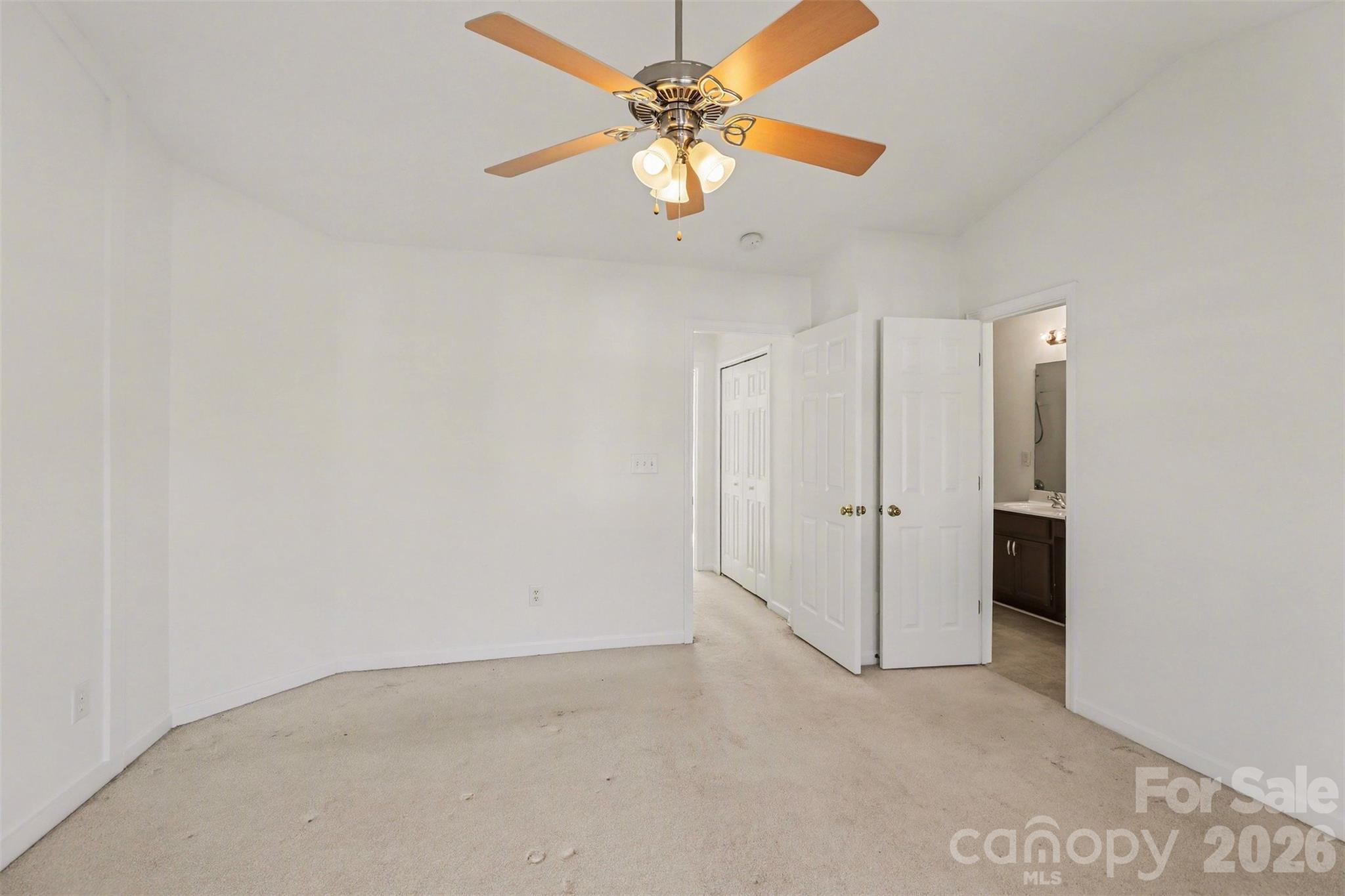 2515 Brackley Place NW — Concord