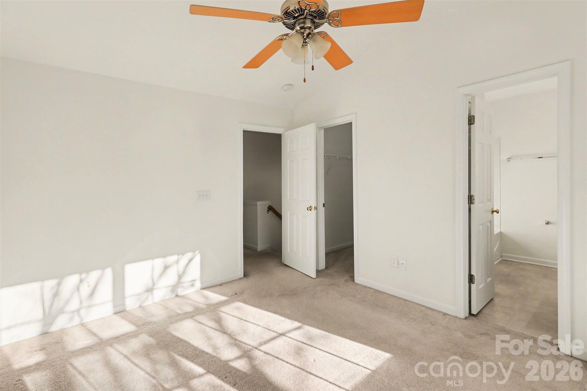 2515 Brackley Place NW — Concord